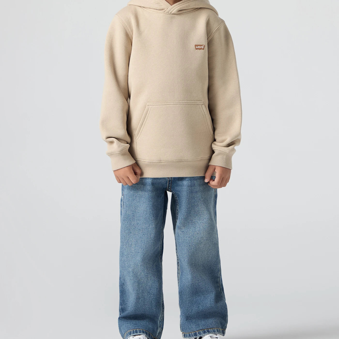 Relaxed Jeans