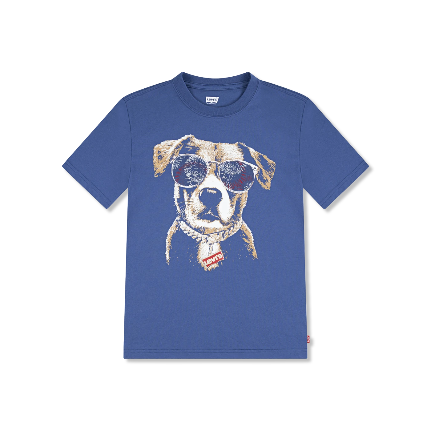 LVB PUP t-shirt