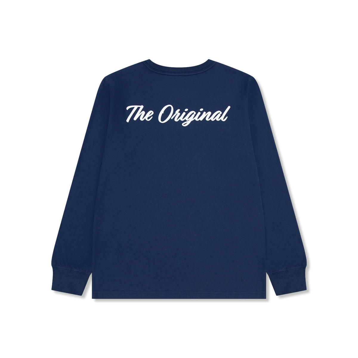 Classic Bluse