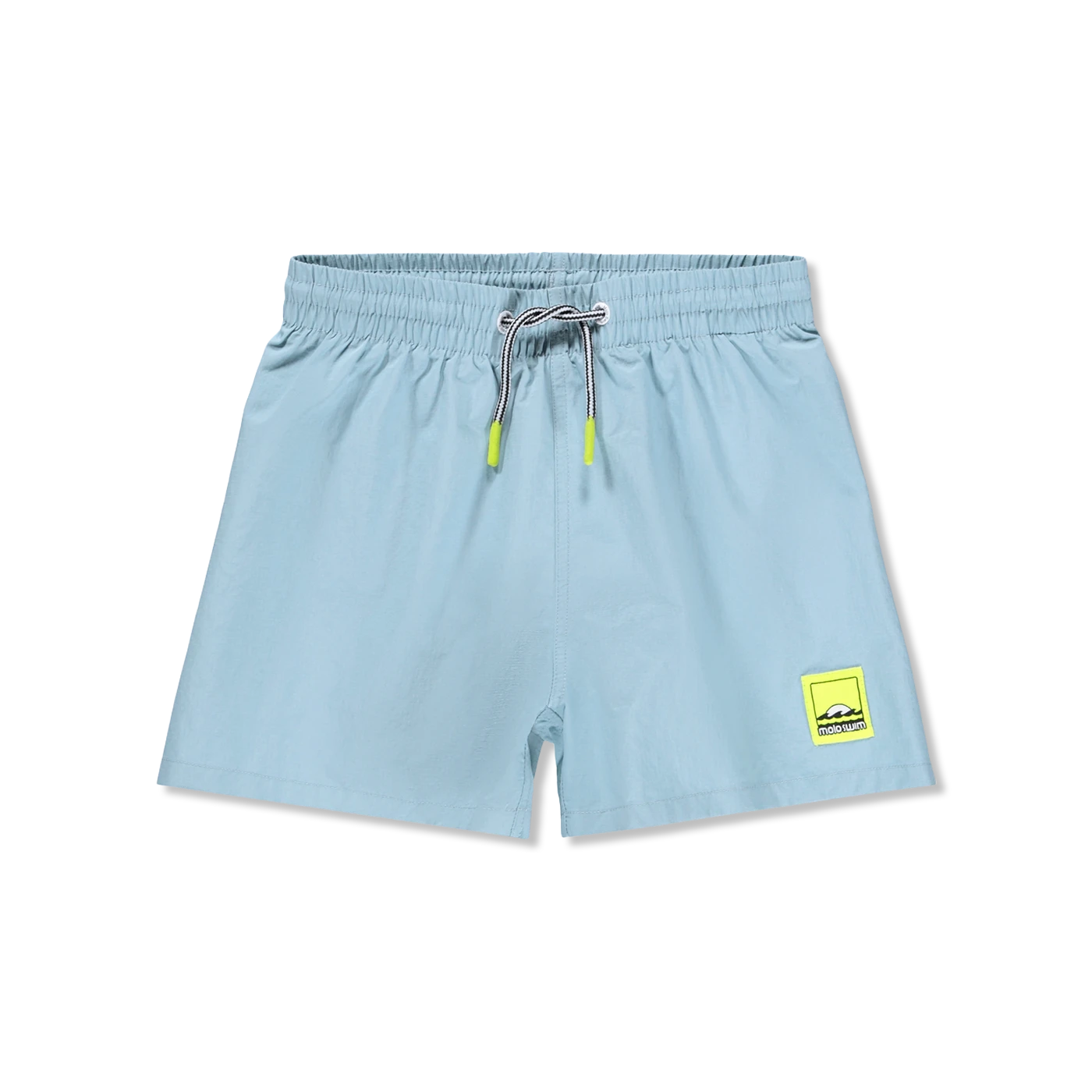 Niko solid Badeshorts