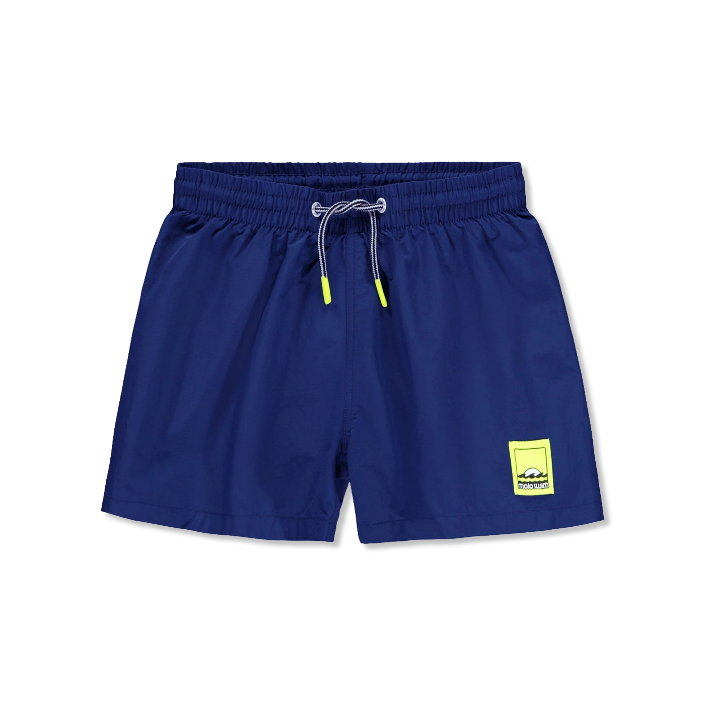 Niko solid Badeshorts