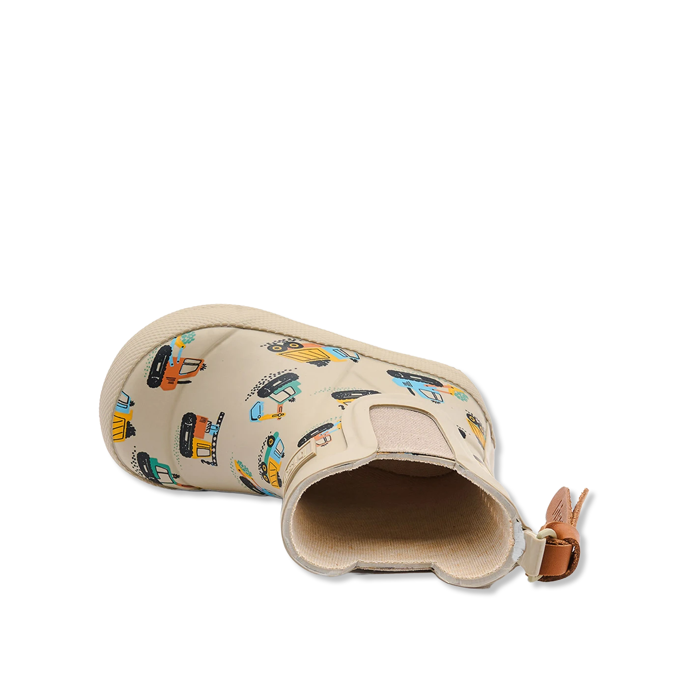 Bisgaard baby rubber gummistøvler