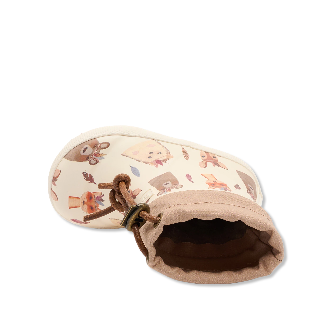 Bisgaard thermo baby Termostøvler