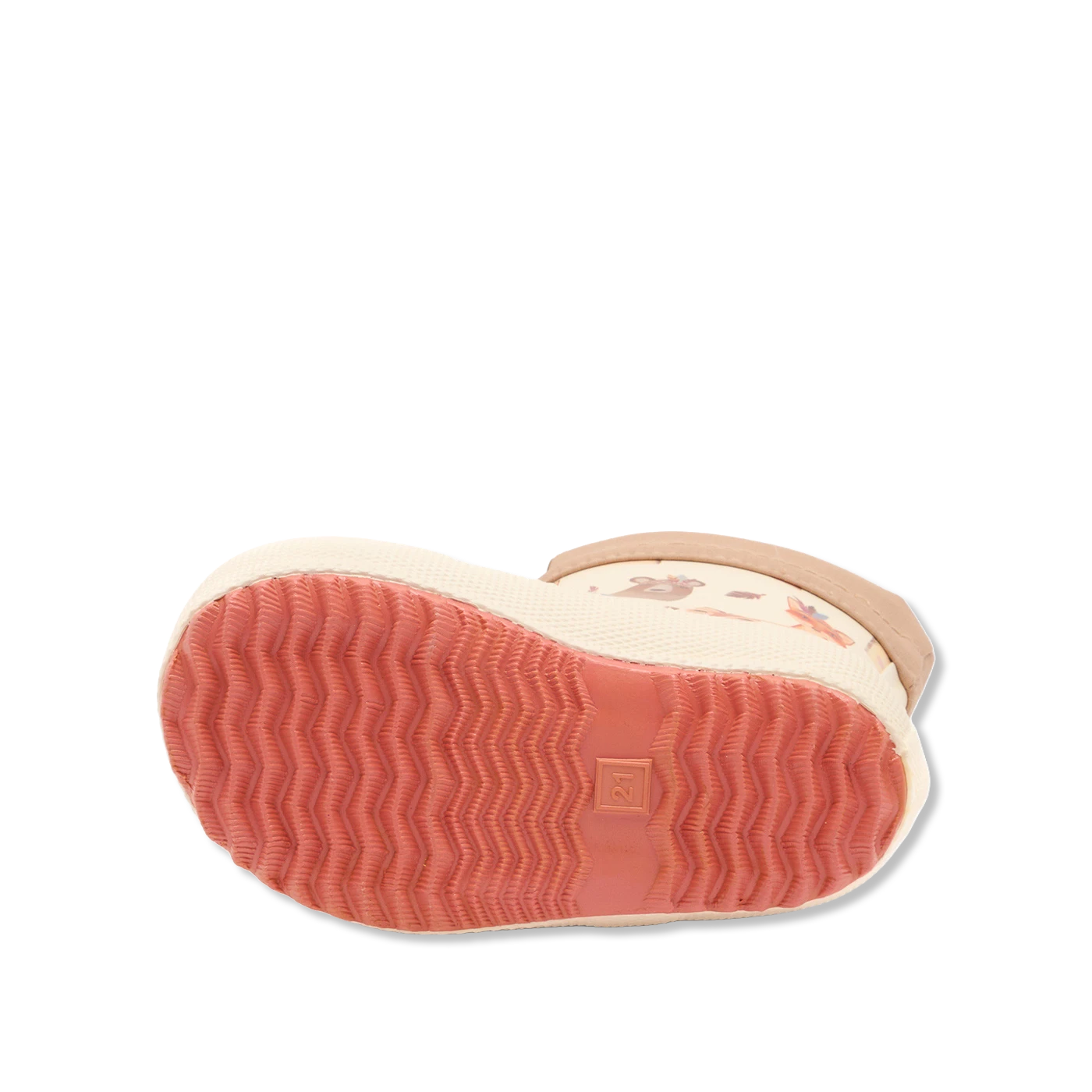 Bisgaard thermo baby Termostøvler