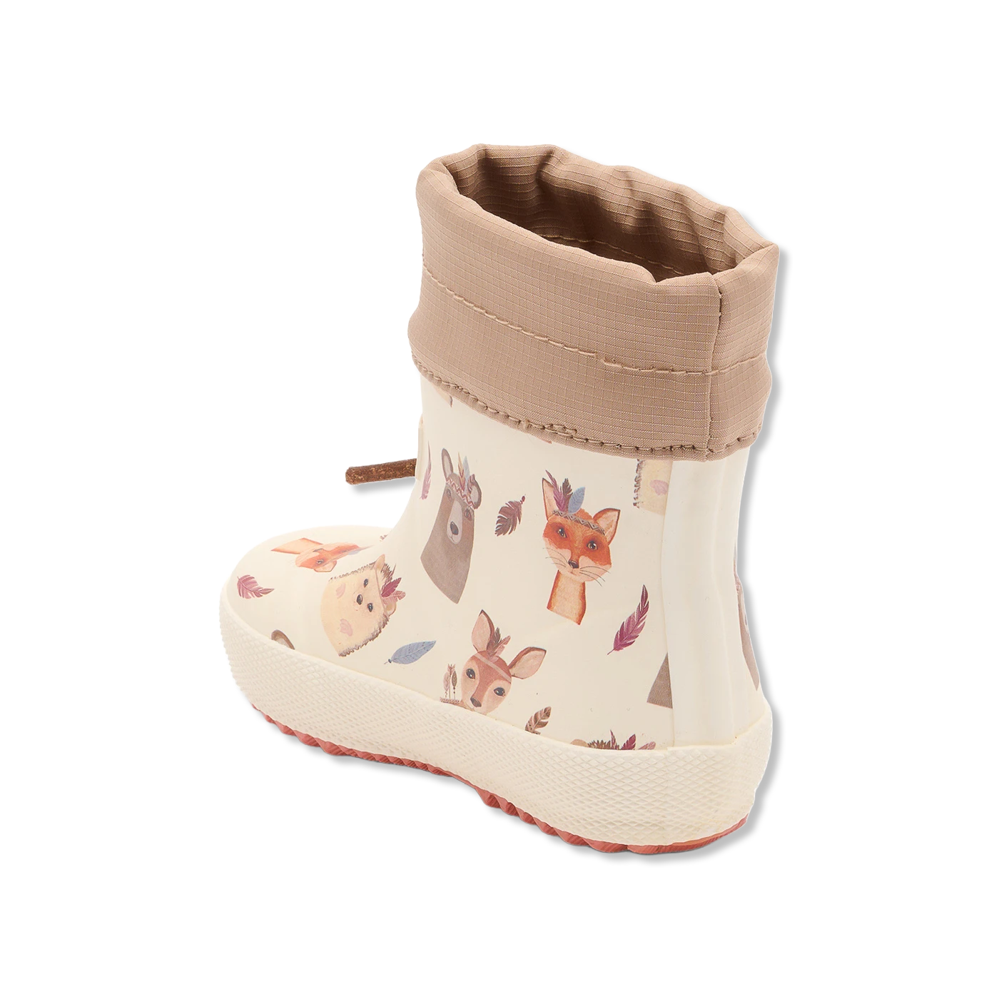 Bisgaard thermo baby Termostøvler