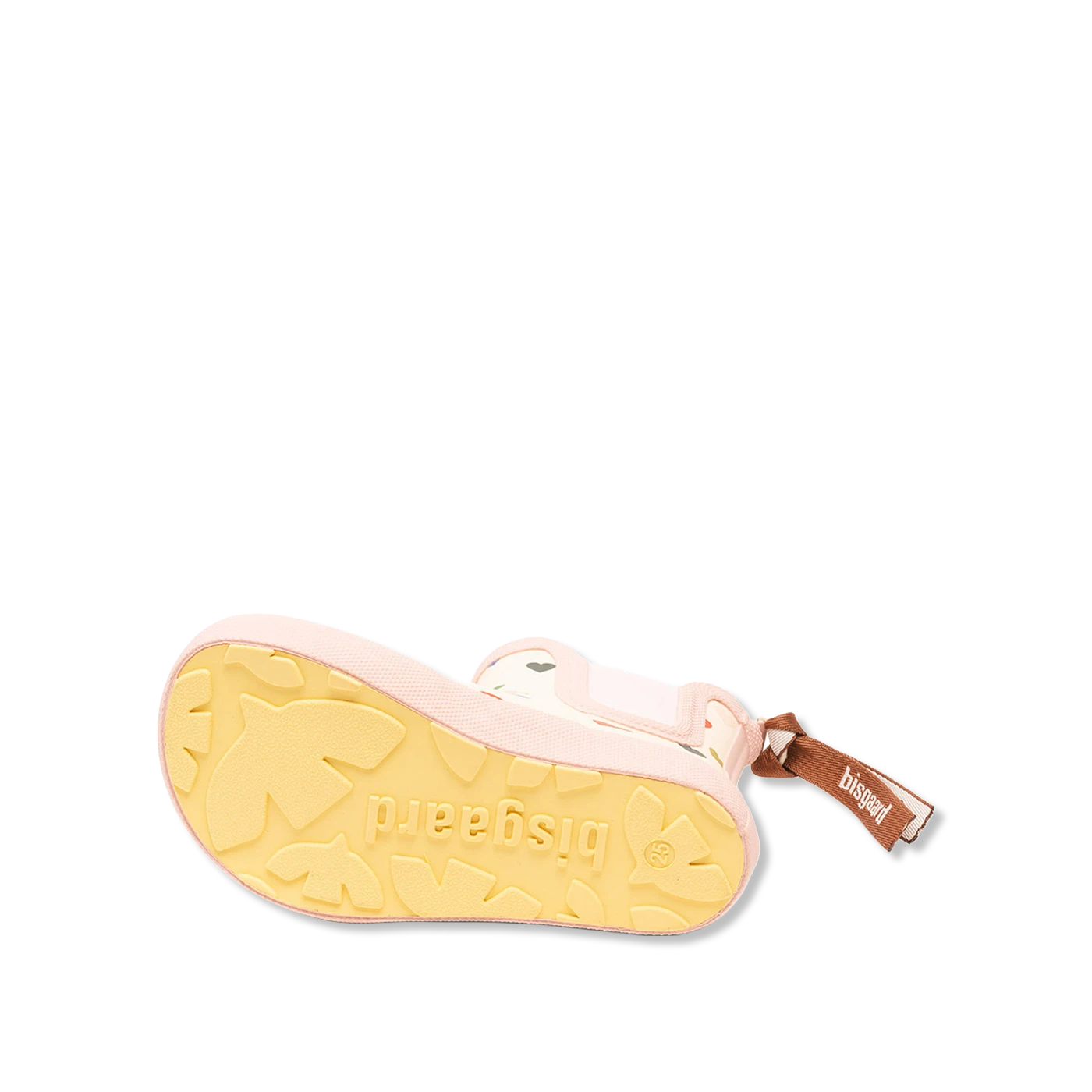 Barefoot rubber gummistøvler