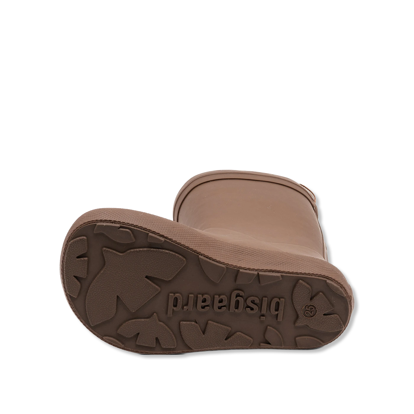 Barefoot high rubber gummistøvler