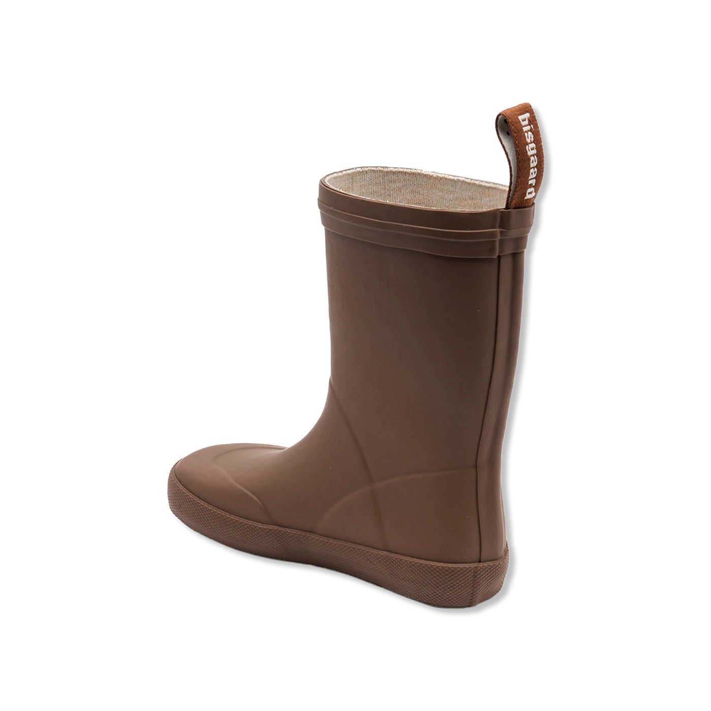 Barefoot high rubber gummistøvler