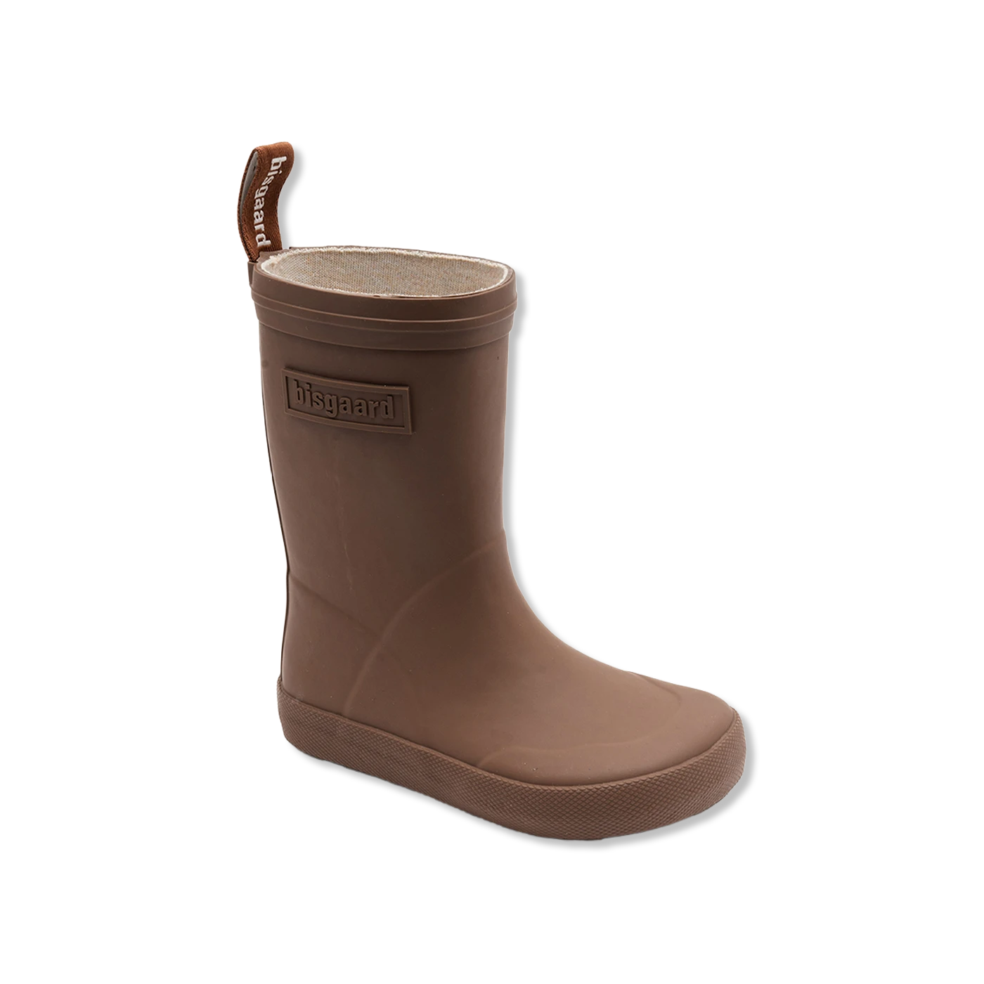 Barefoot high rubber gummistøvler