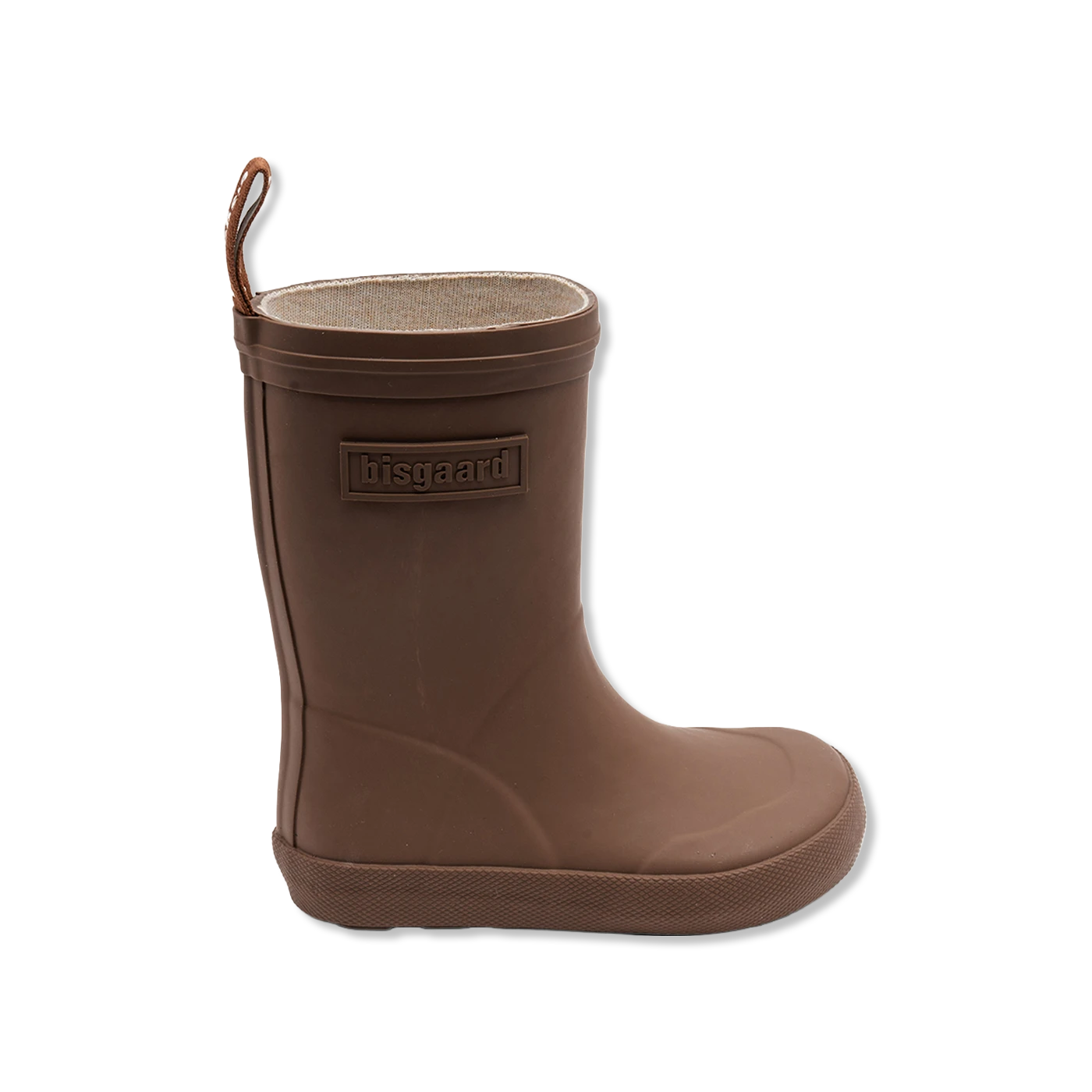 Barefoot high rubber gummistøvler