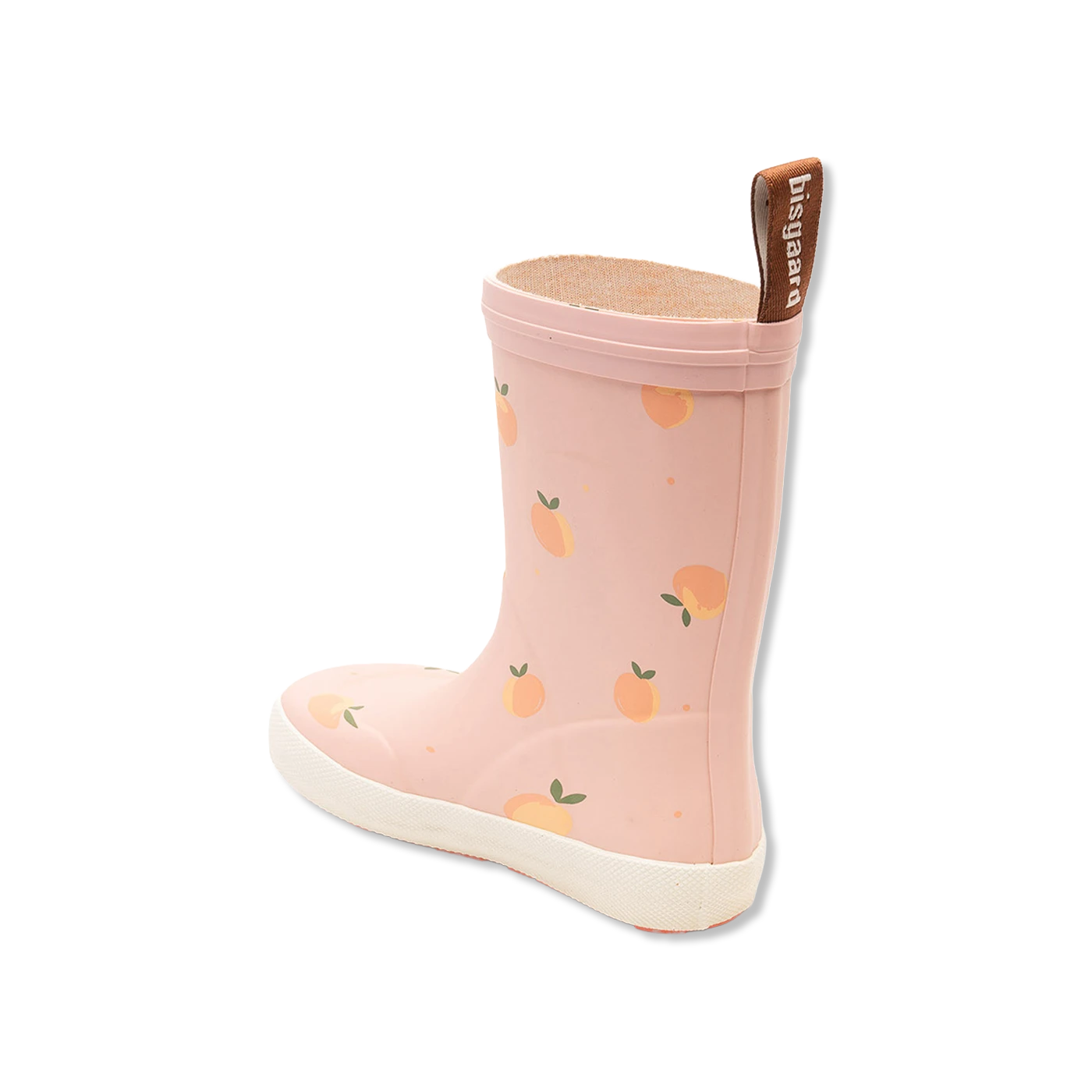 Barefoot high rubber gummistøvler