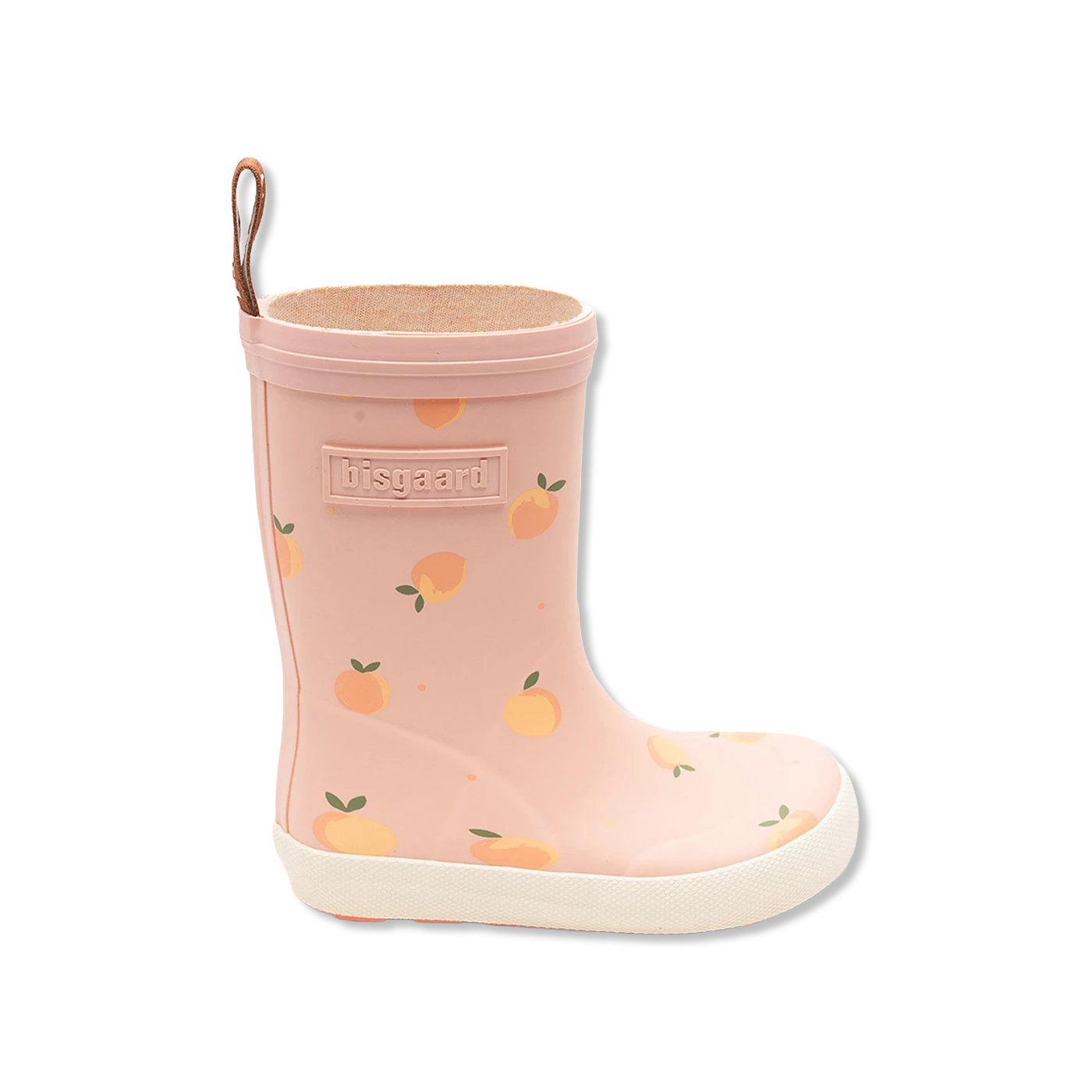 Barefoot high rubber gummistøvler