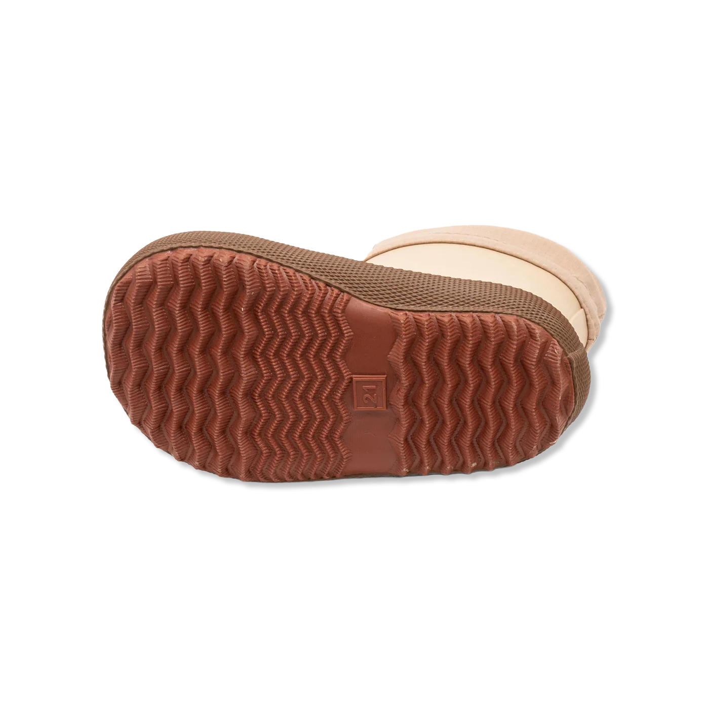 Miffy x bisgaard thermo rubber Vinterstøvler