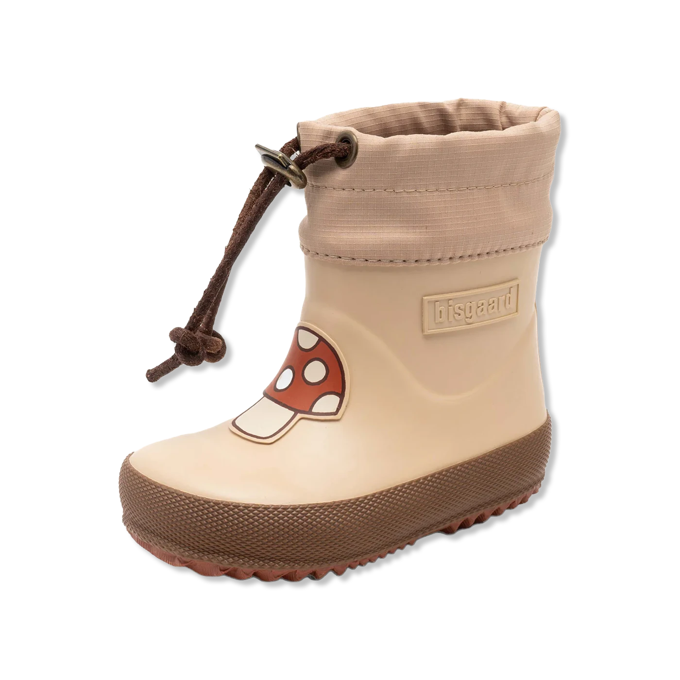 Miffy x bisgaard thermo rubber Vinterstøvler