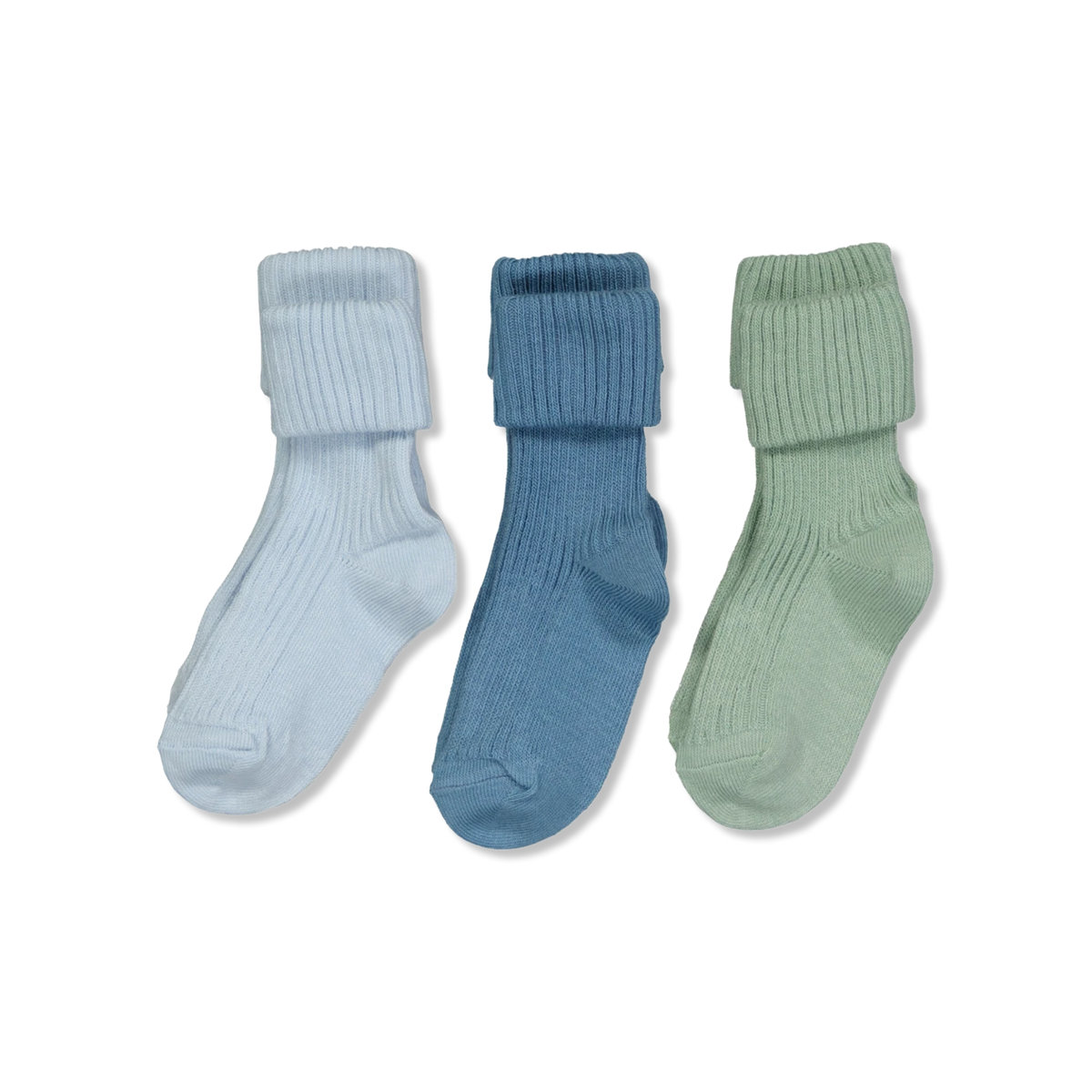 Cotton Strømper