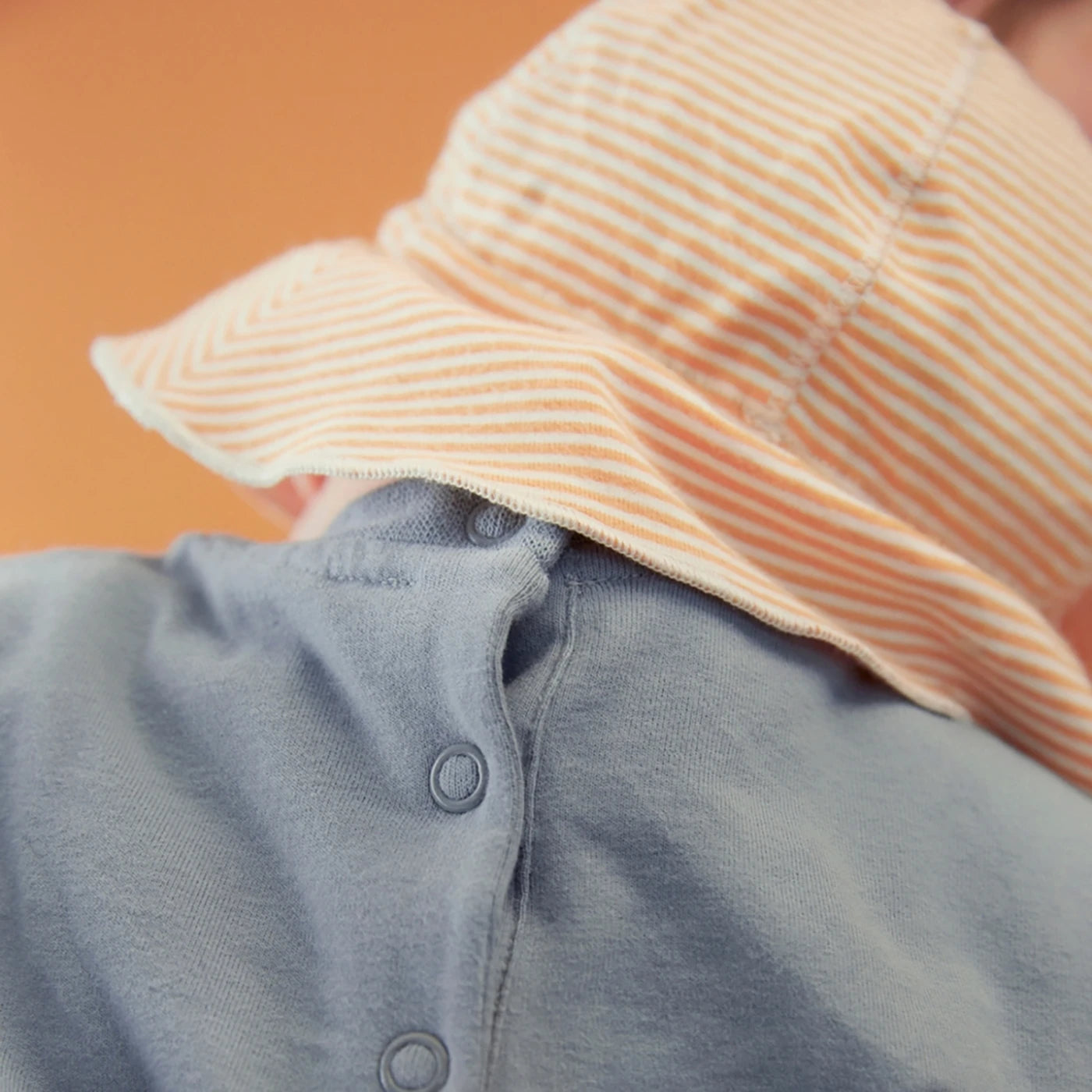 Baby Sun Hat sommerhat