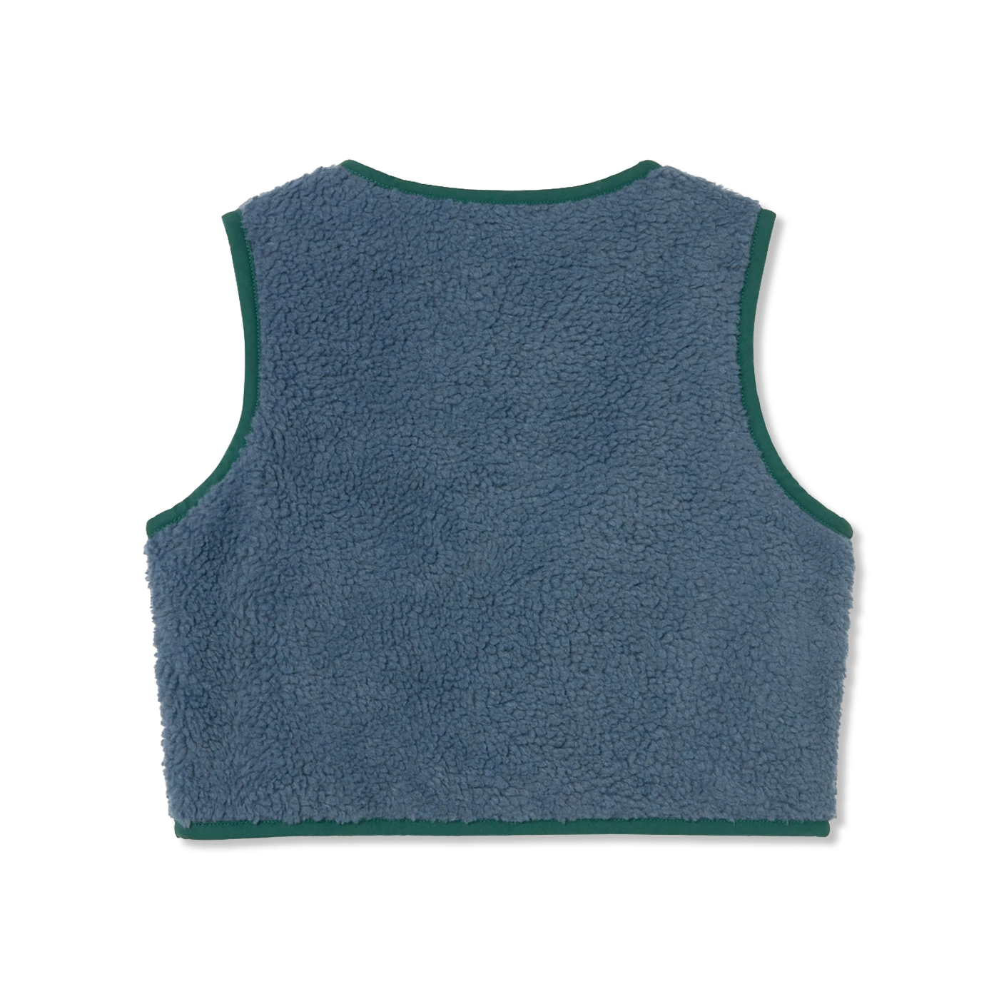 Sherpa Fleecevest