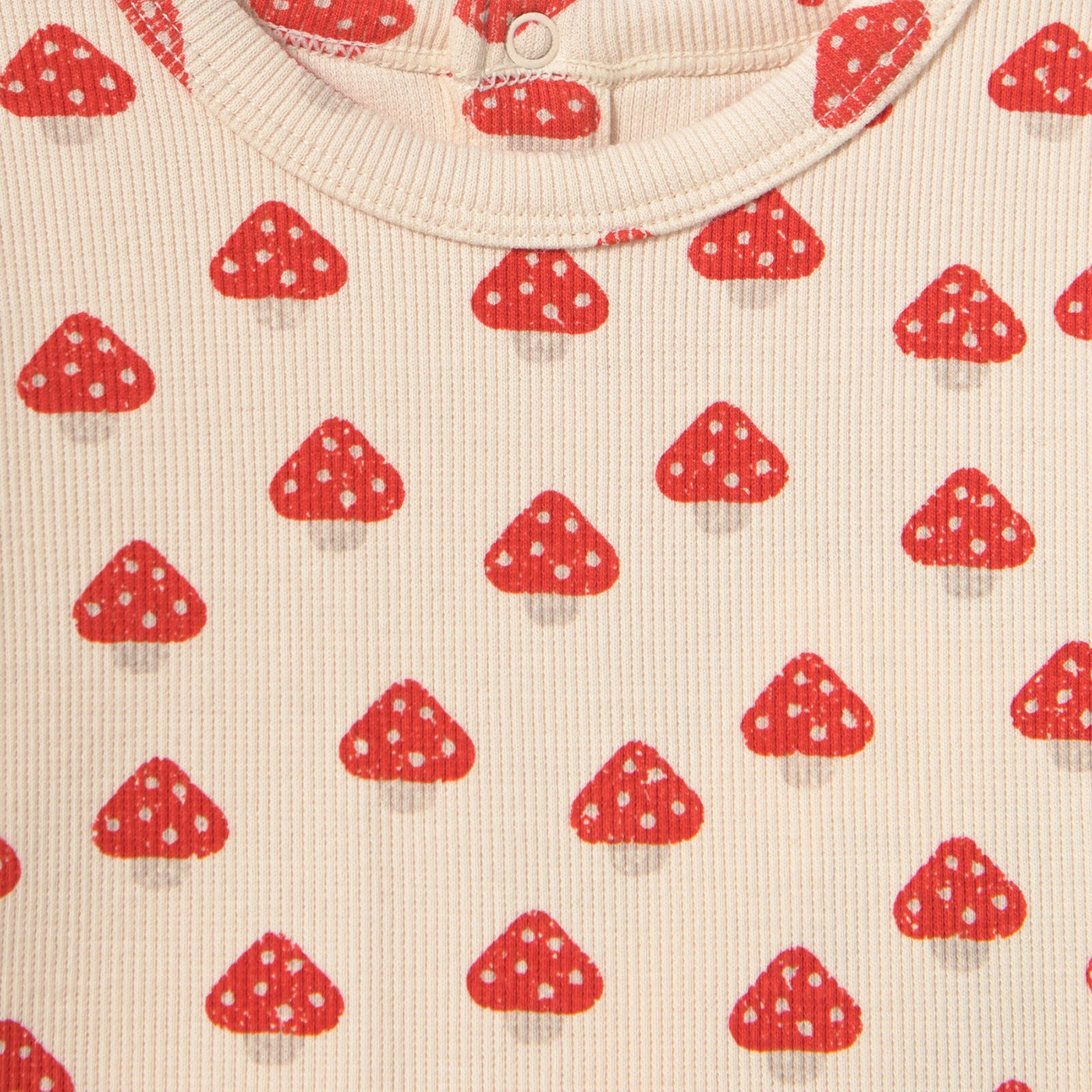 Mini mushrooms Bluse