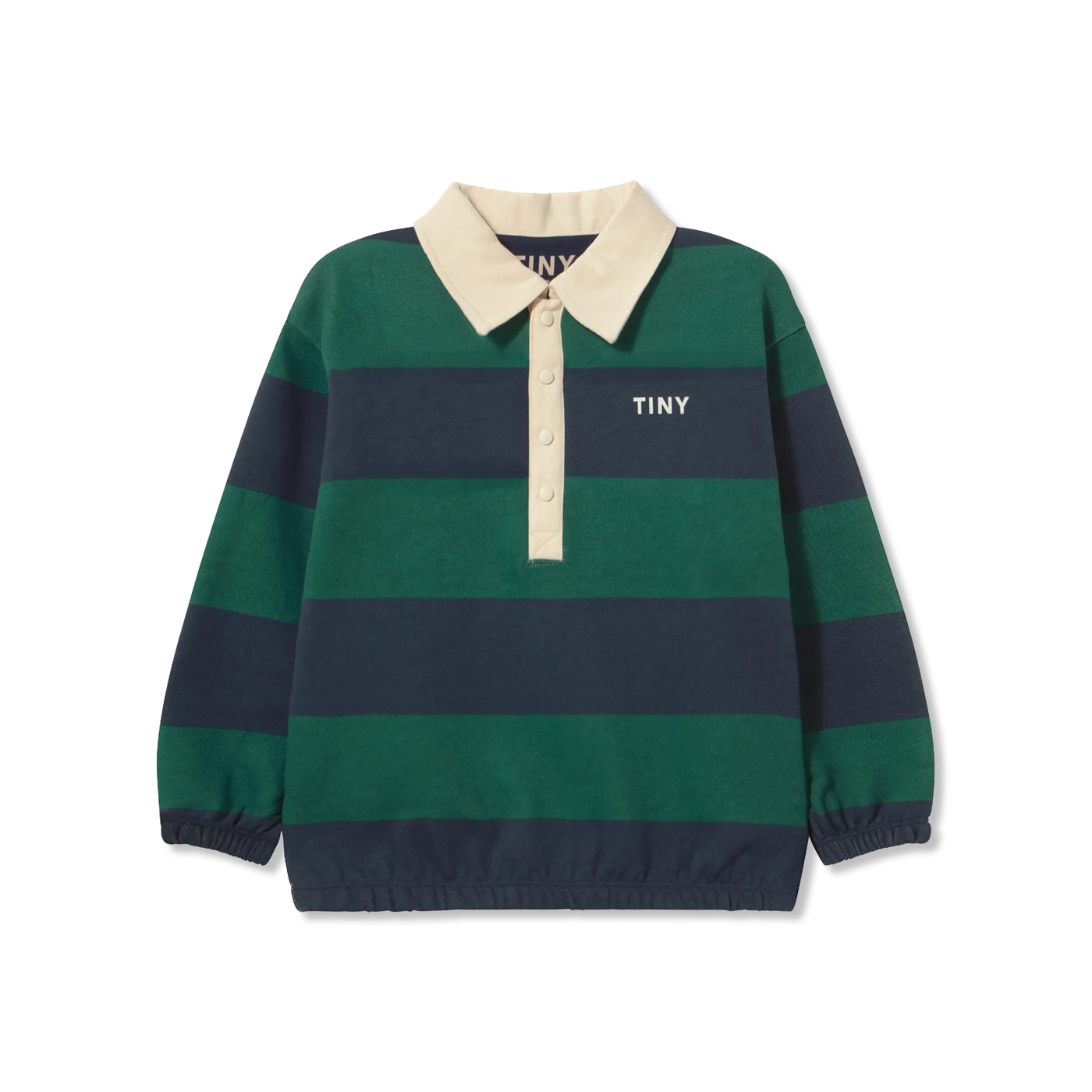 Polo Bluse