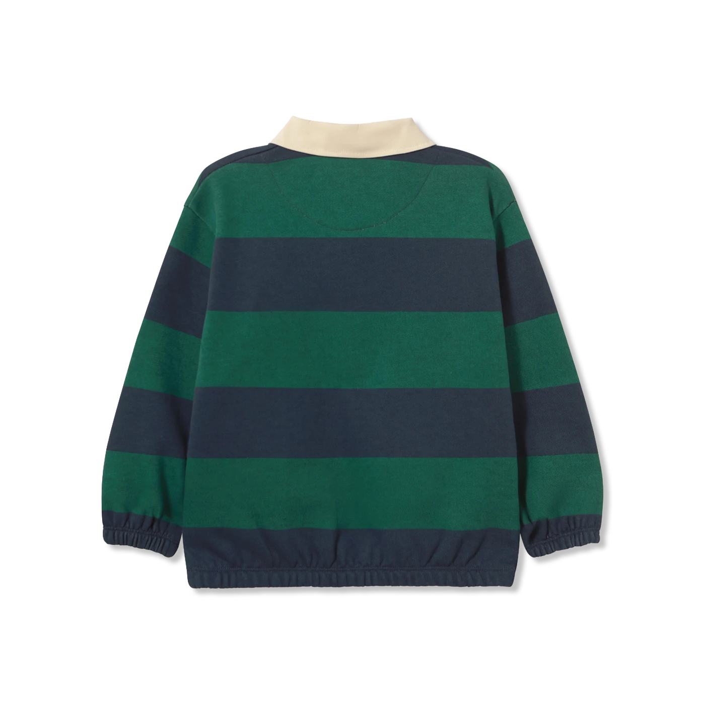 Polo Bluse