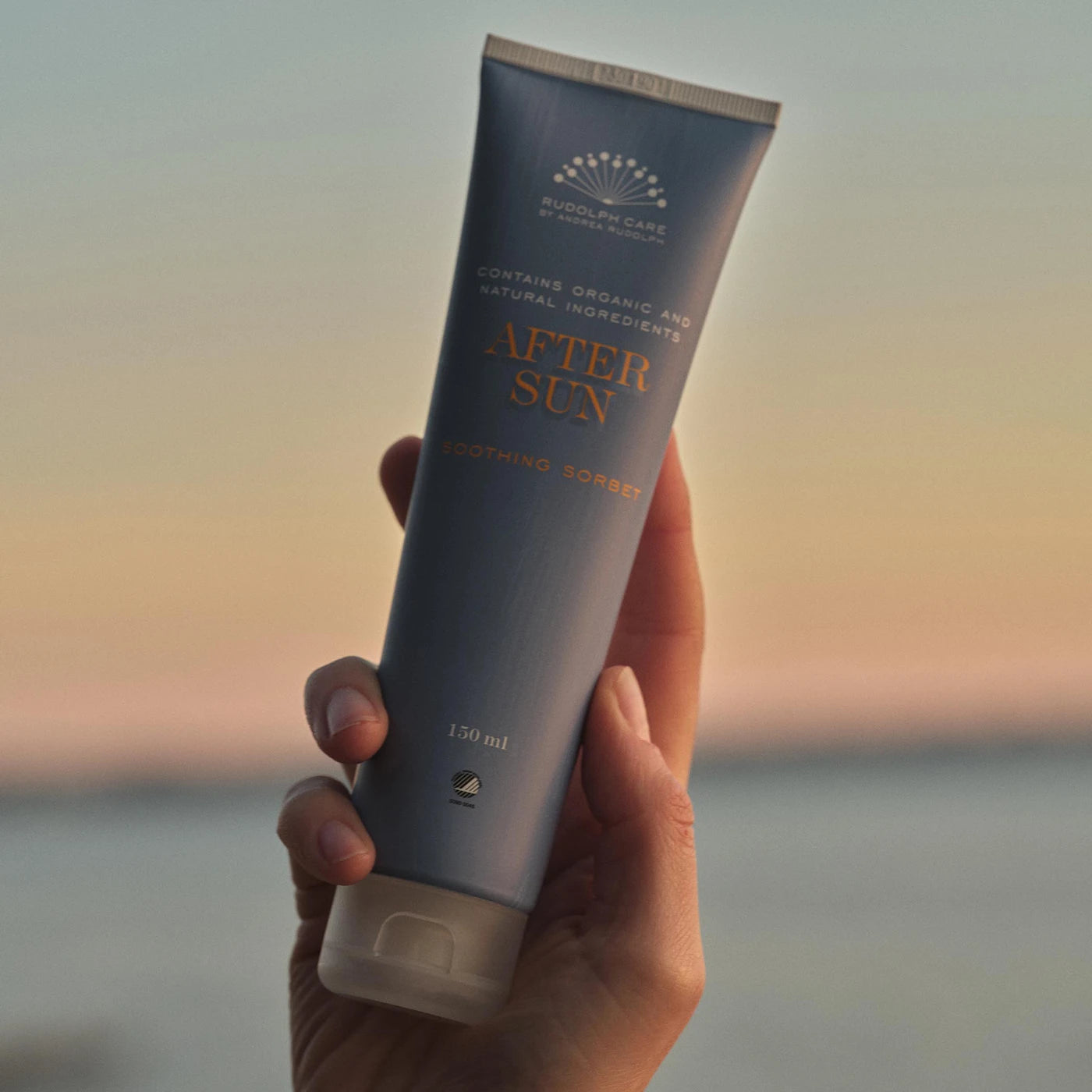 Aftersun soothing sorbet Solpleje