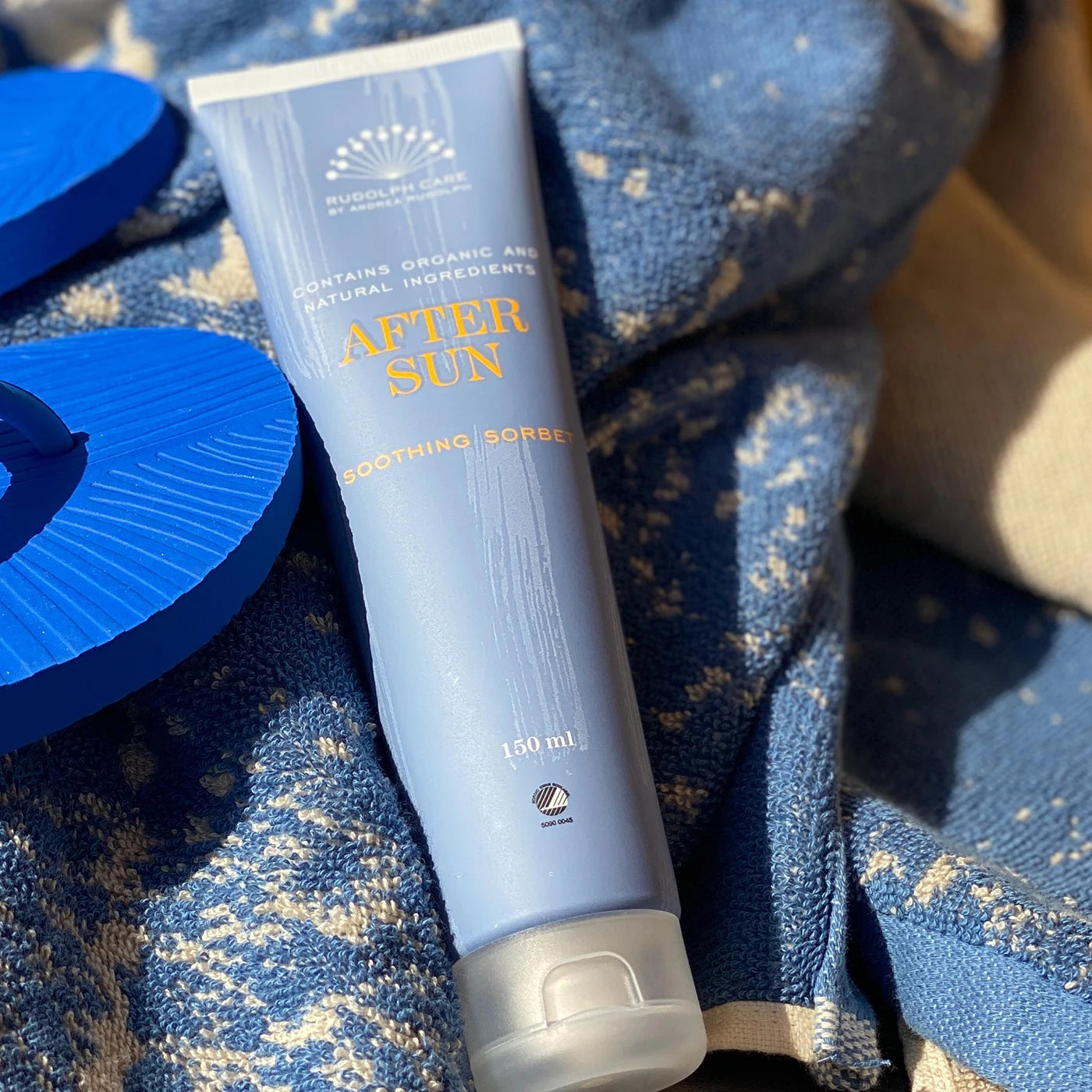 Aftersun soothing sorbet Solpleje