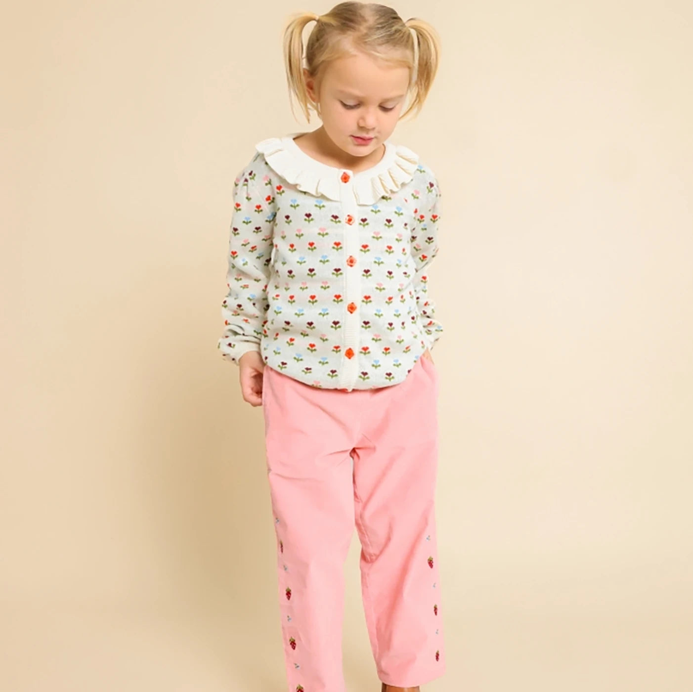 Annabelle Cardigan