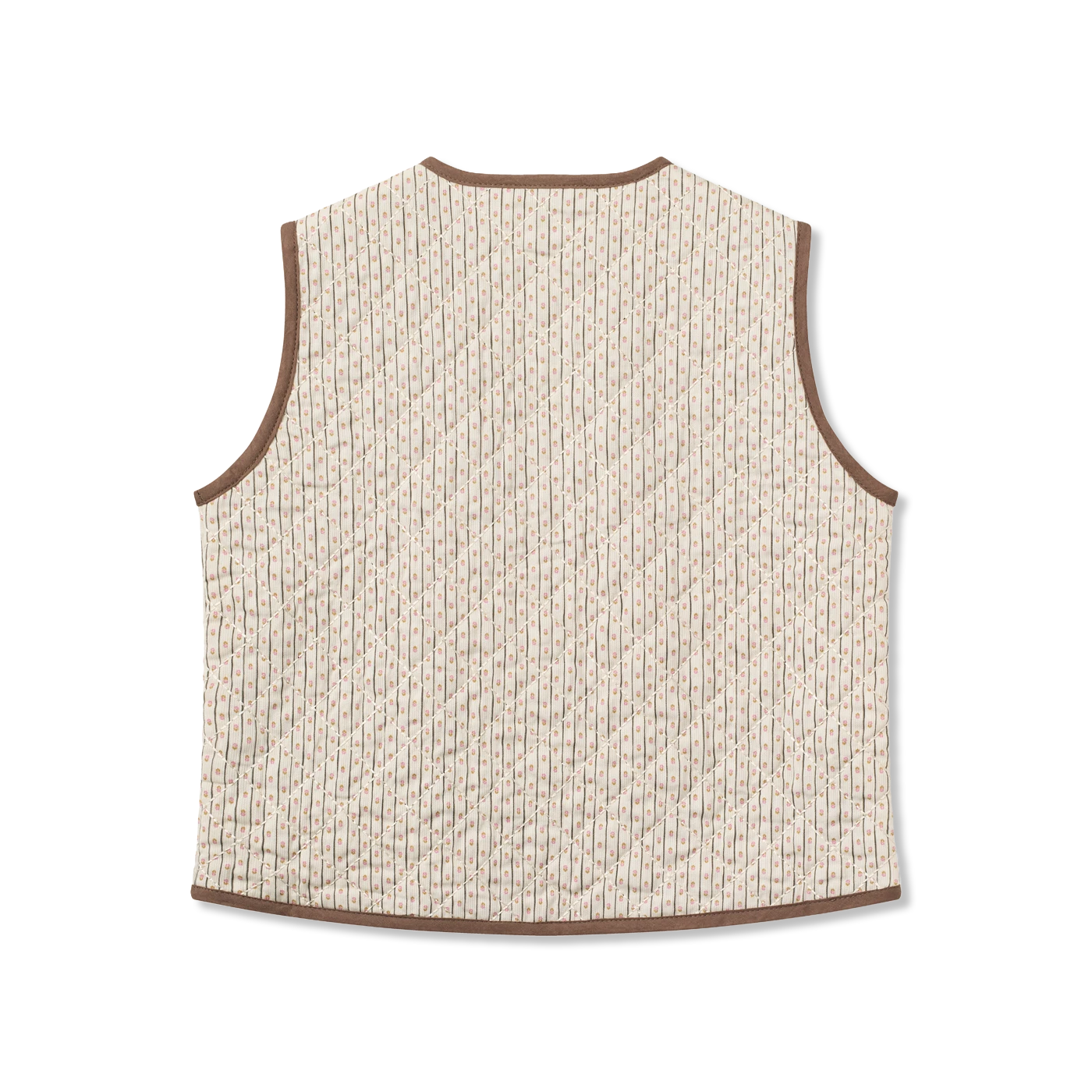 Quilted Vest