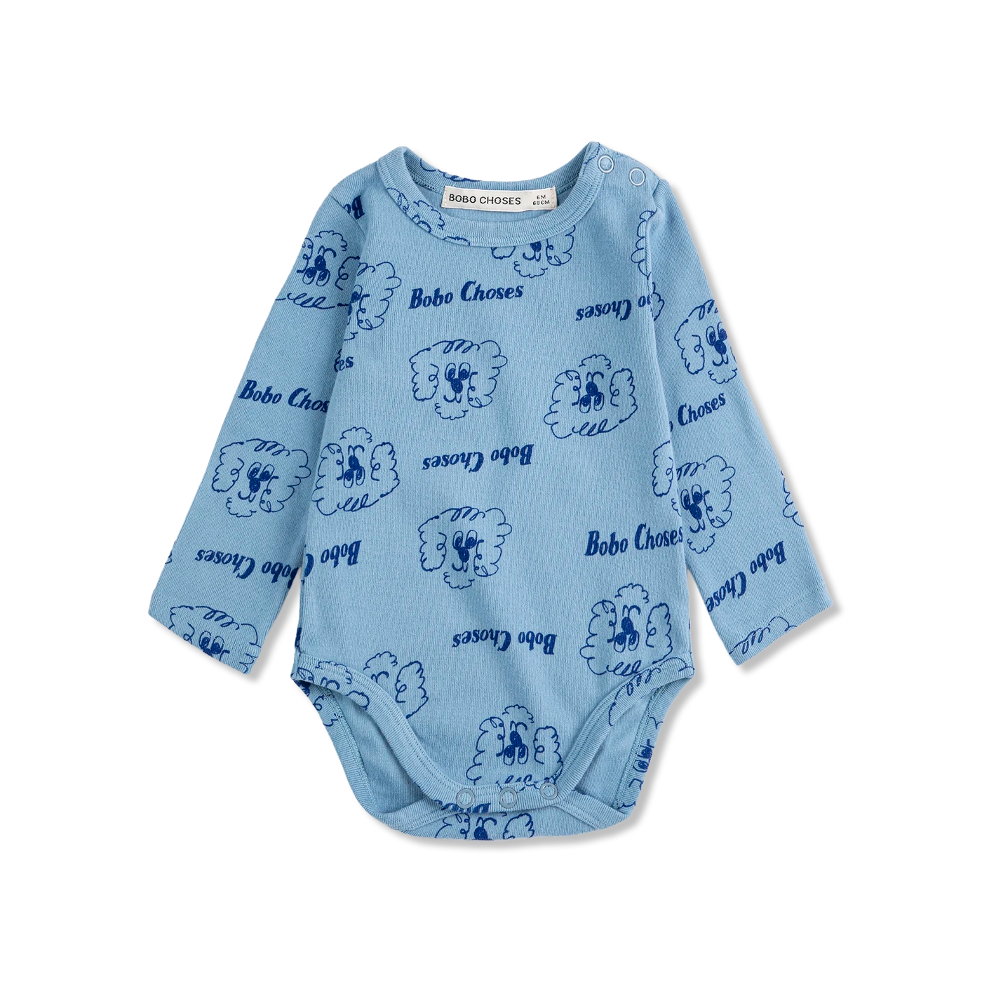 The Dog bodystocking