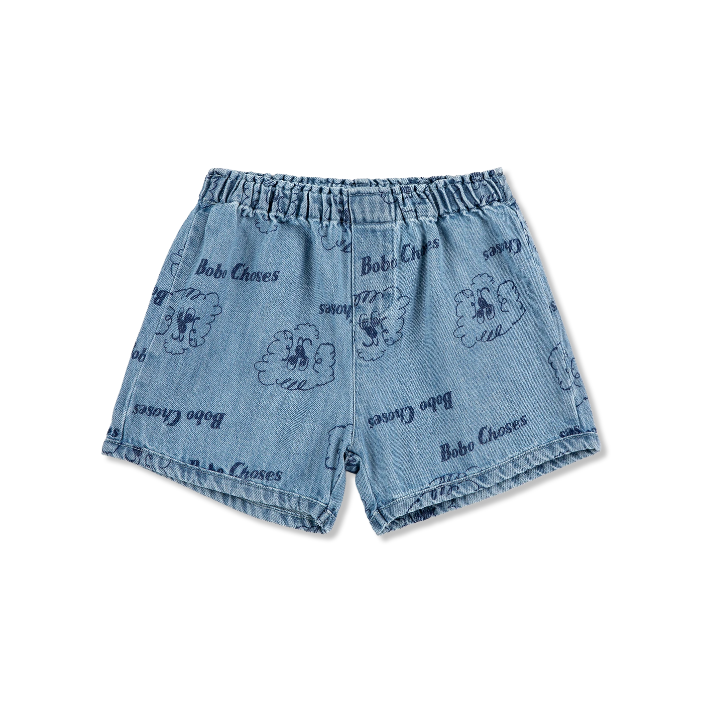 The Dog shorts