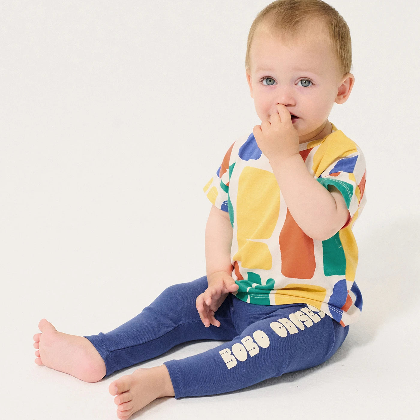 Bobo Choses leggings