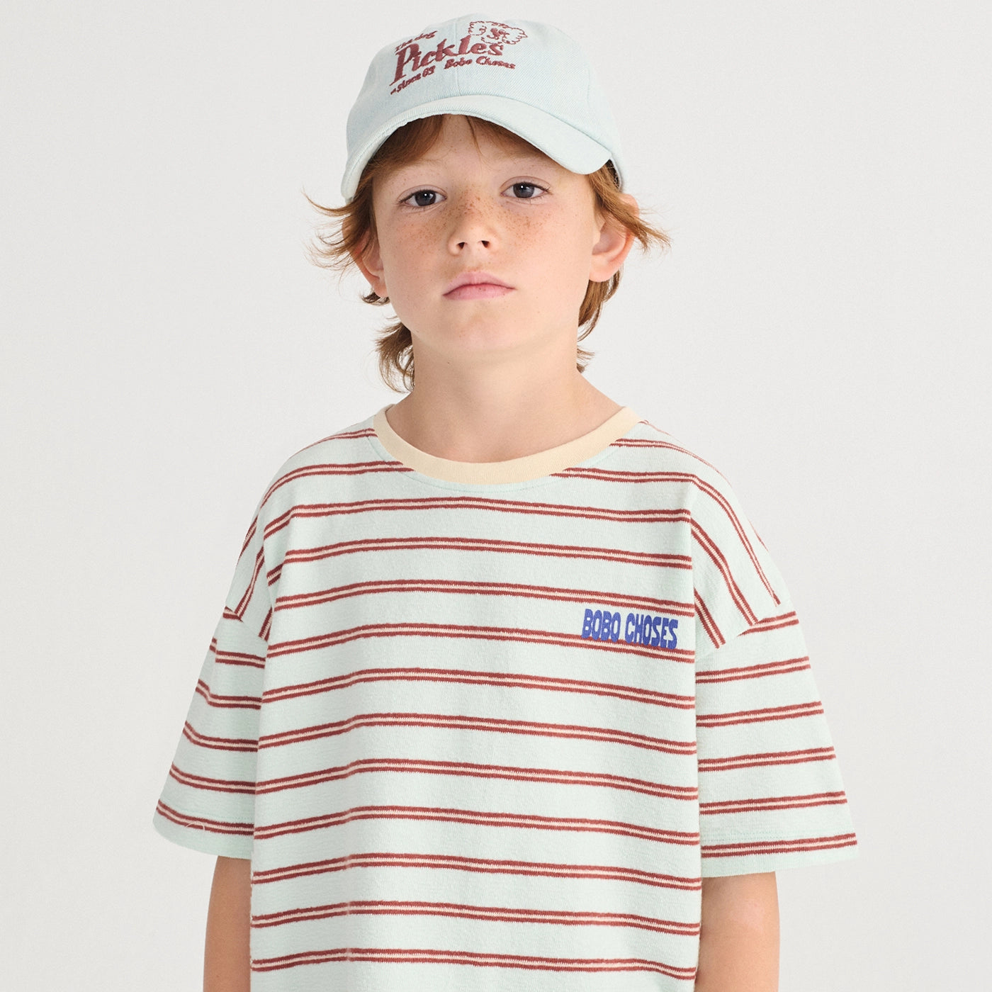 Bobo Choses t-shirt