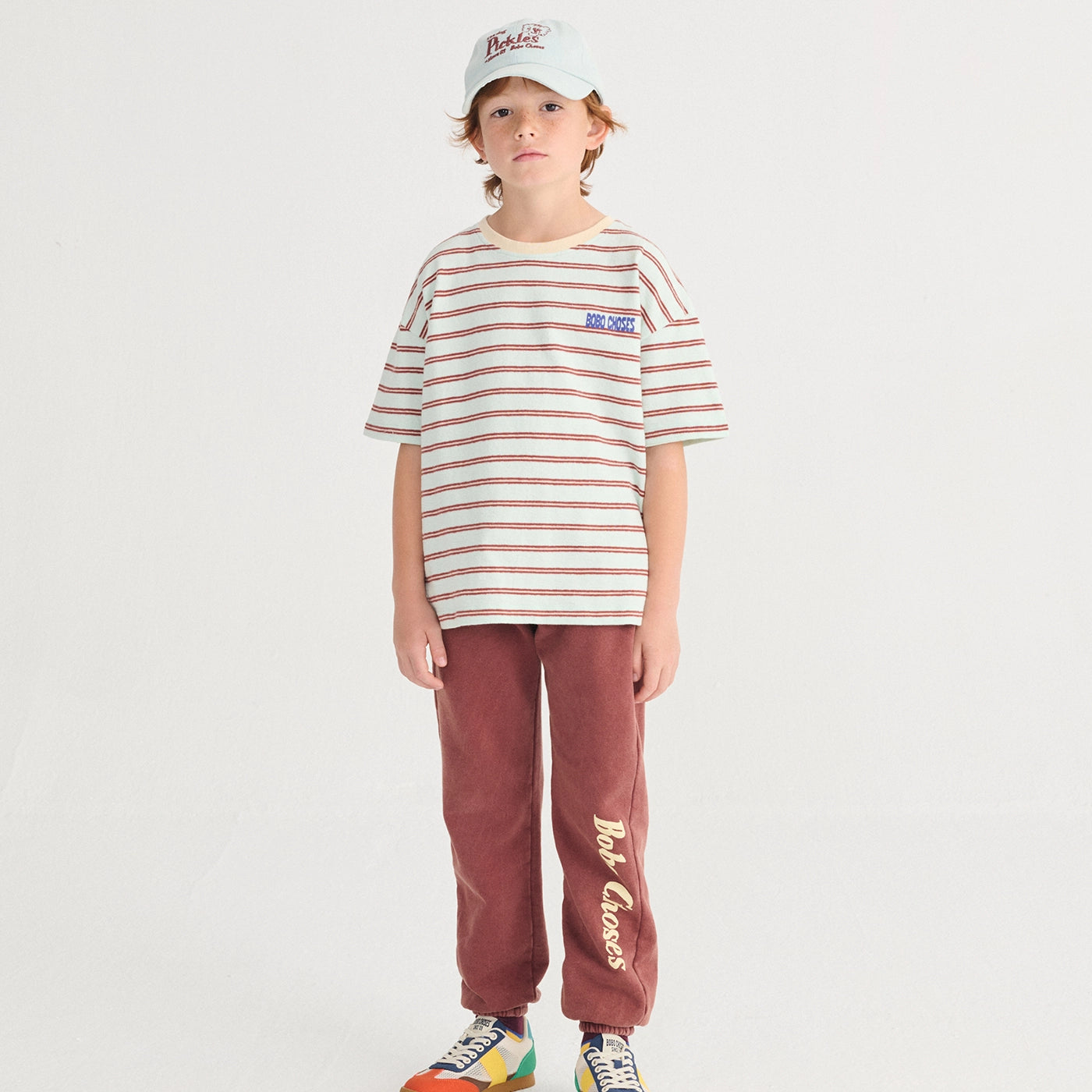 Bobo Choses t-shirt