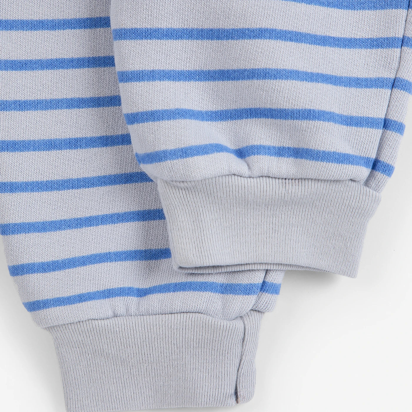 Stripe Sweatpants