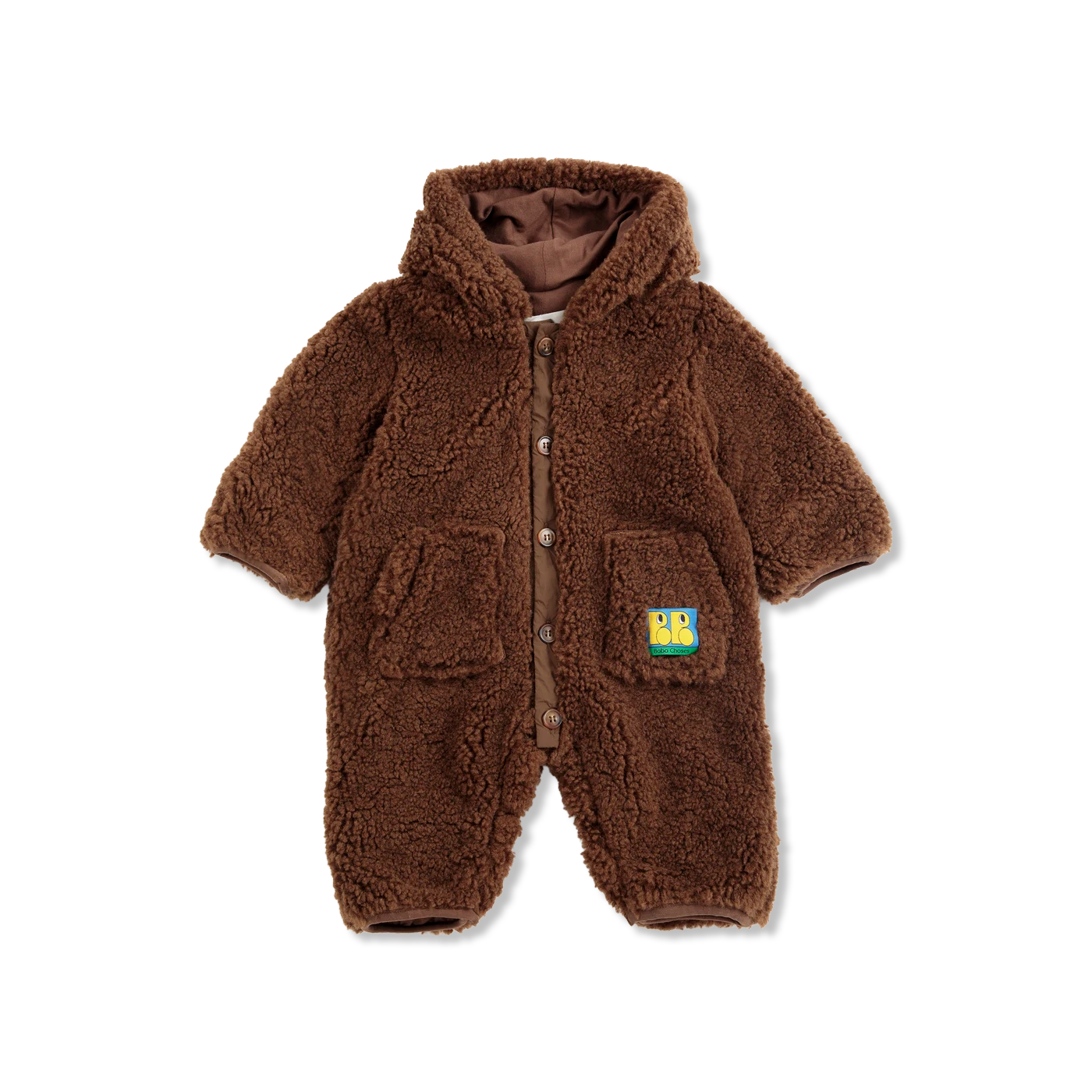 Sheepskin Køredragt