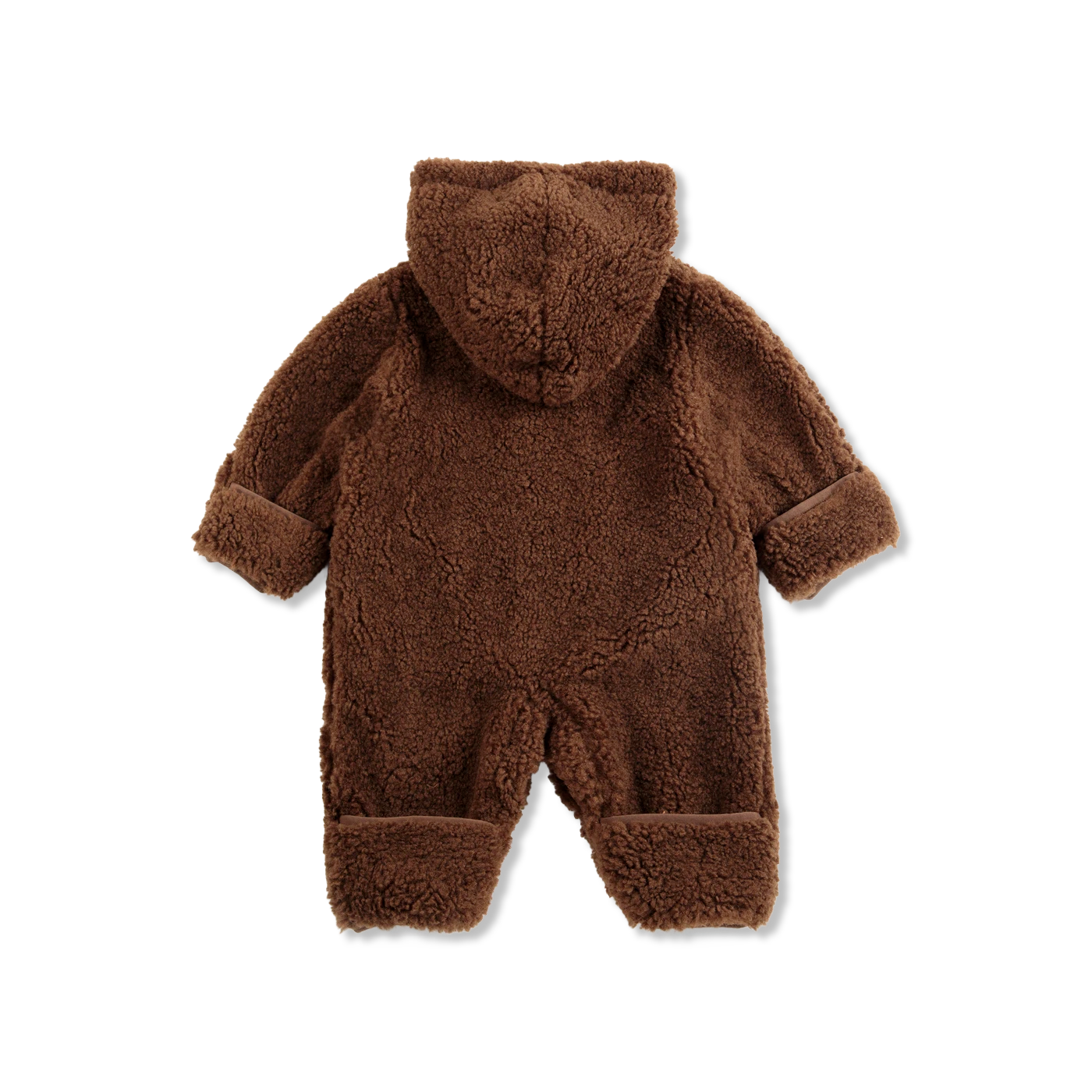 Sheepskin Køredragt
