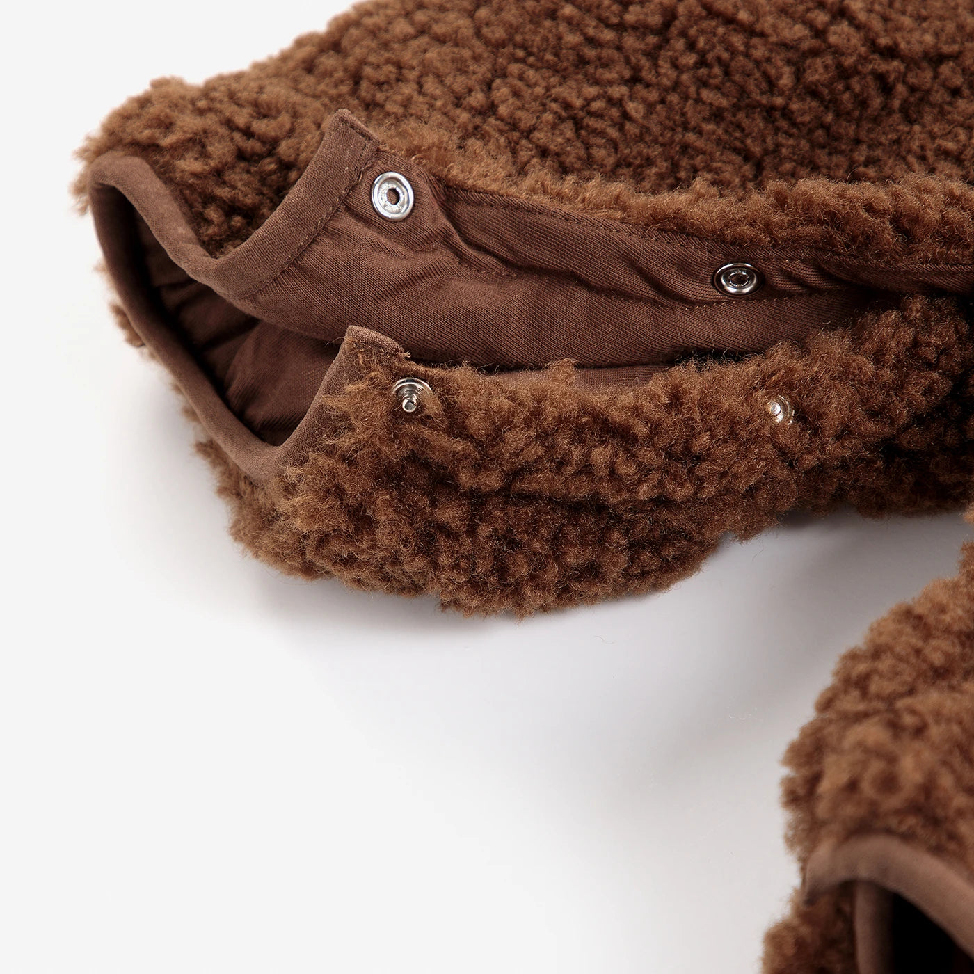 Sheepskin Køredragt