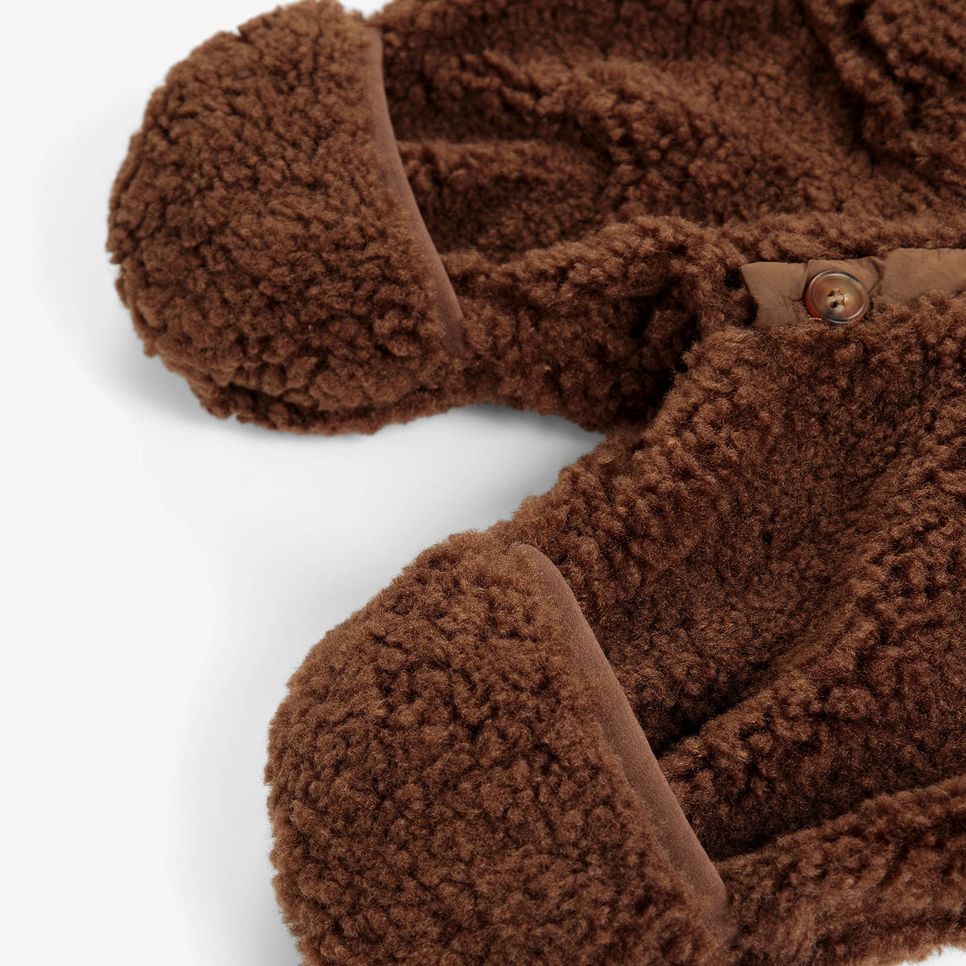 Sheepskin Køredragt