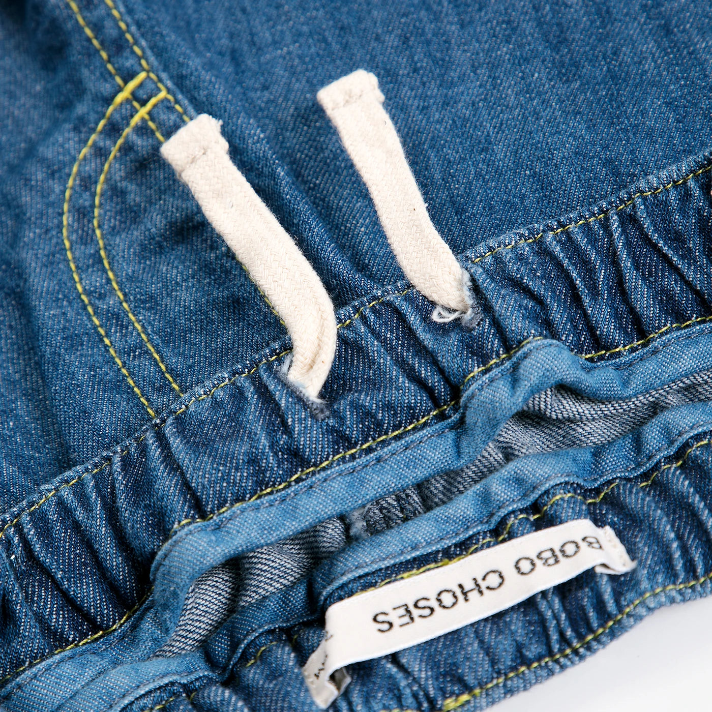 Taxi saurus Jeans