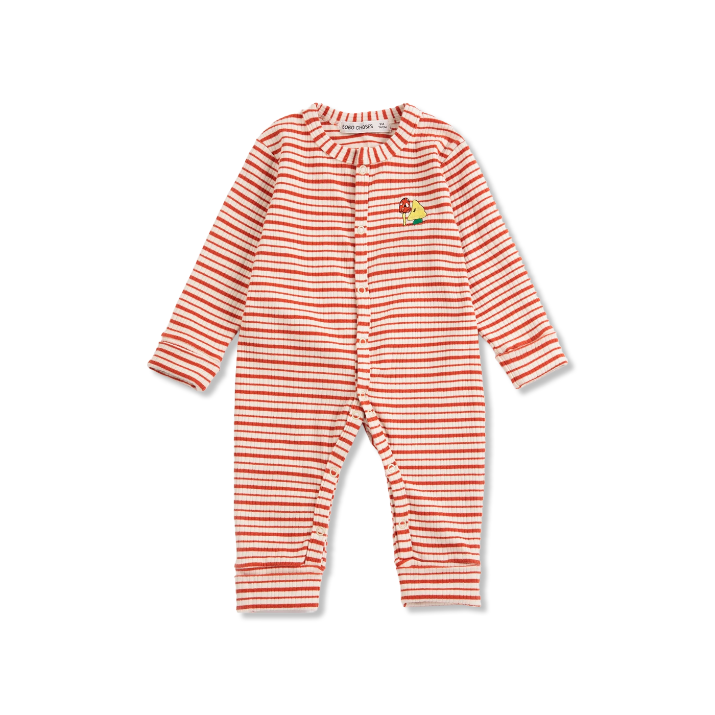 Mush monsters Overalls