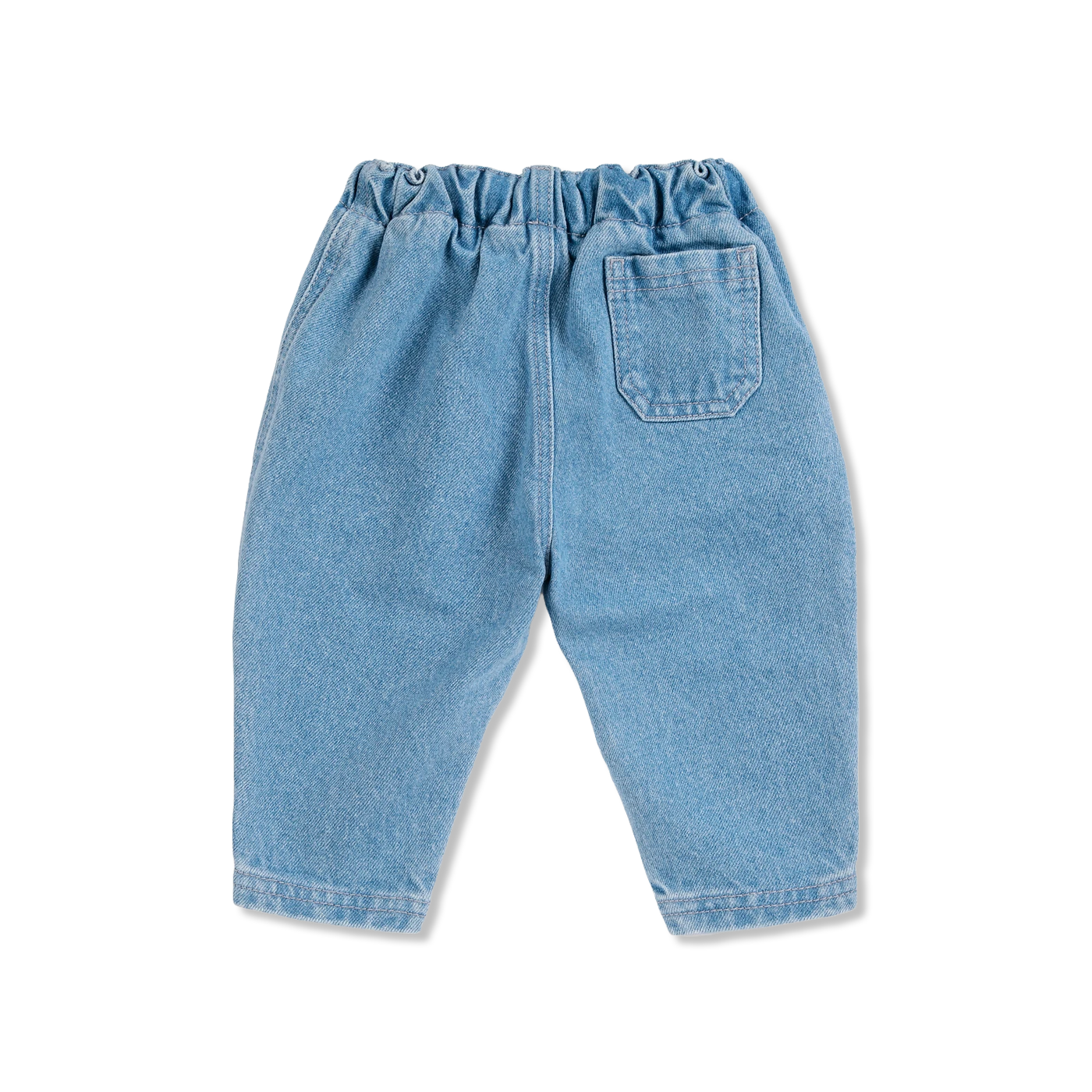 B.c. embossed Jeans