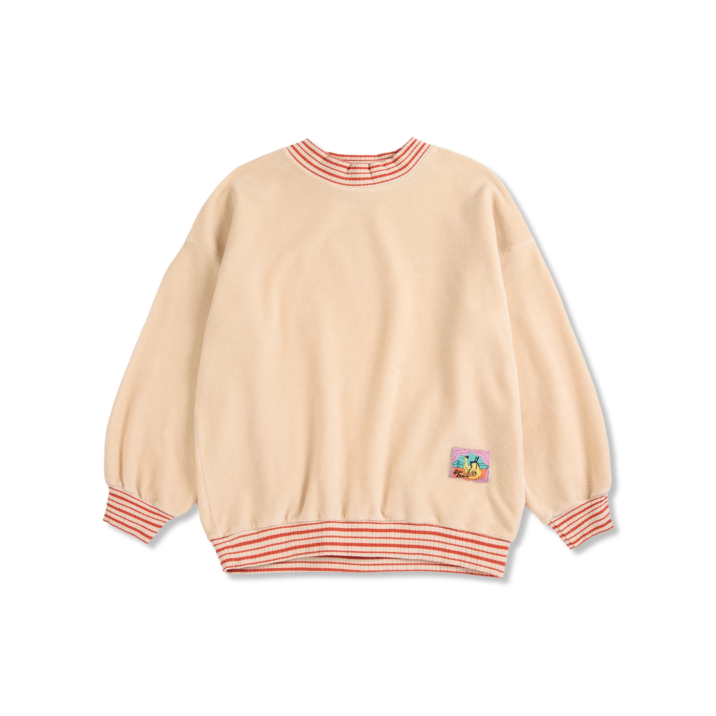 Taxi saurus Sweatshirt