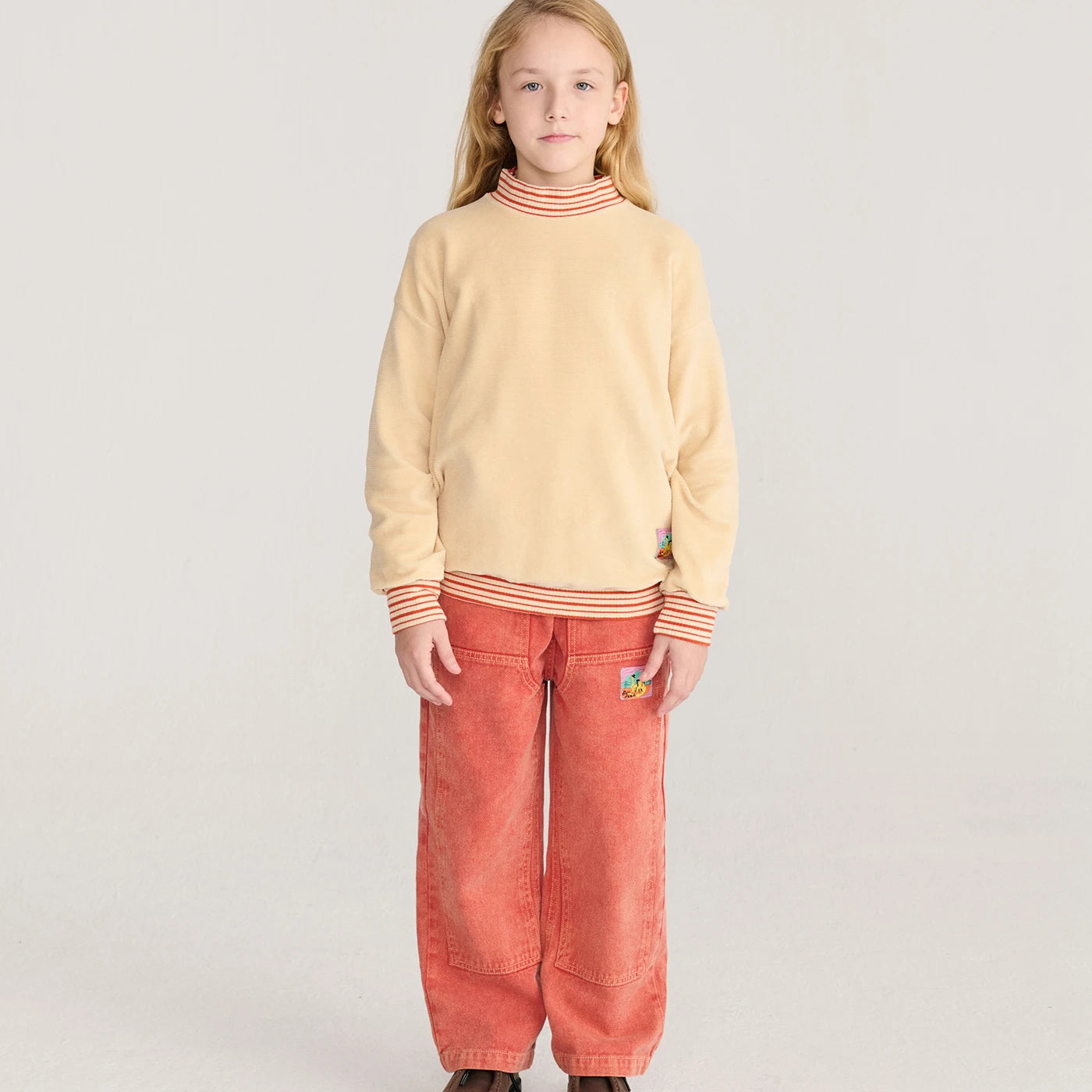 Taxi saurus Sweatshirt