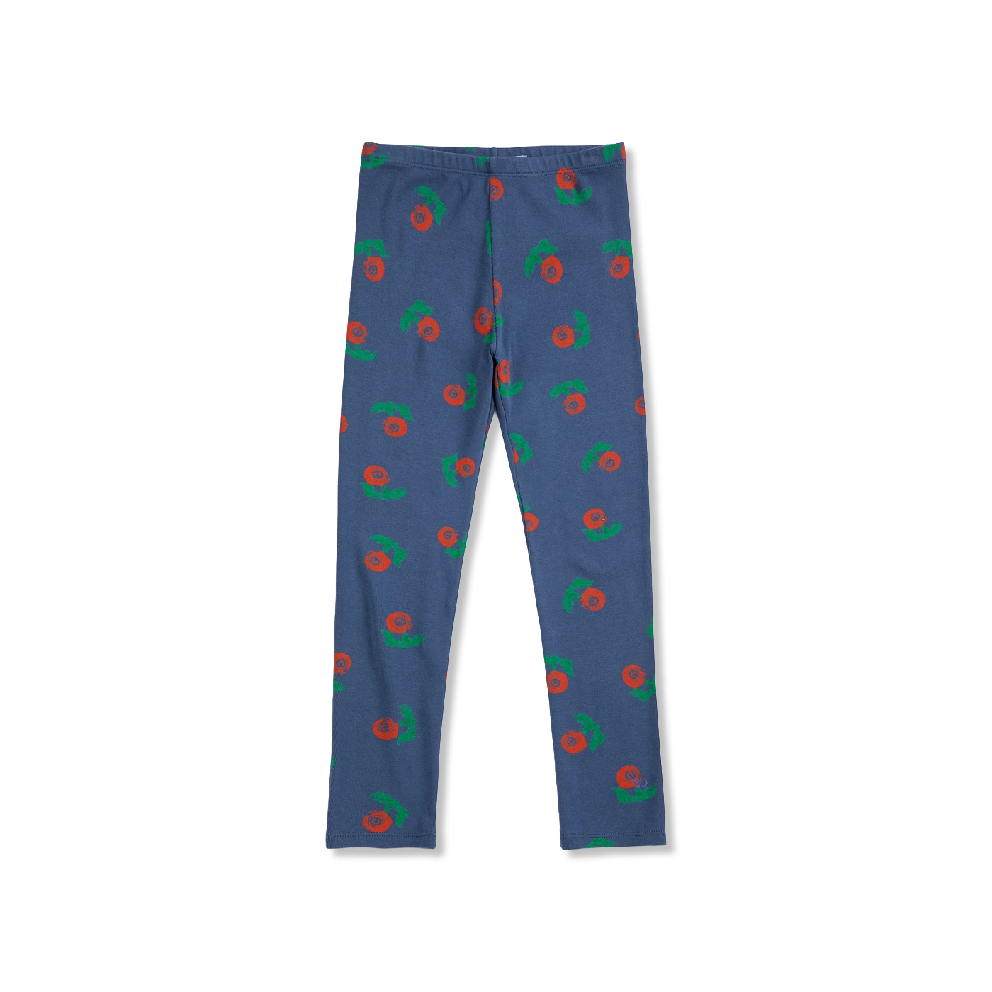 Stamp bloom Leggings