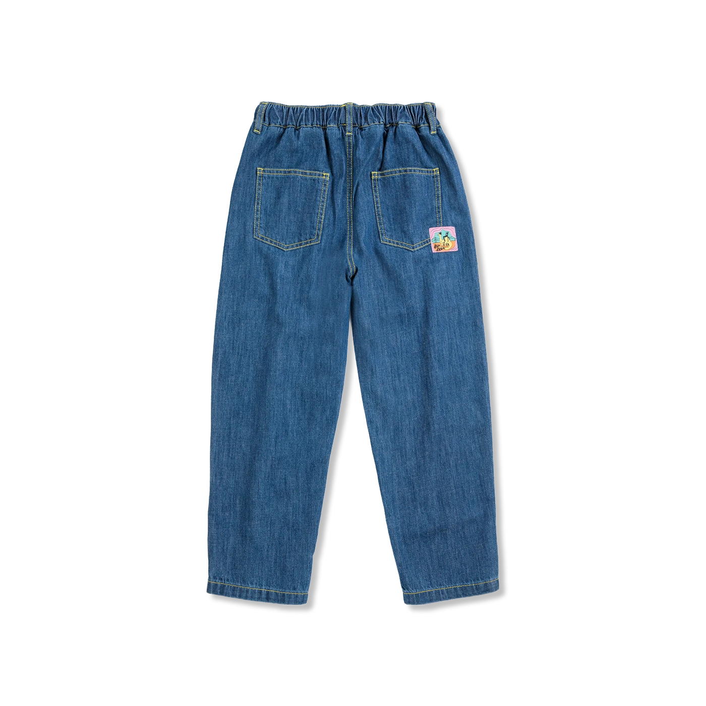Taxi saurus Jeans