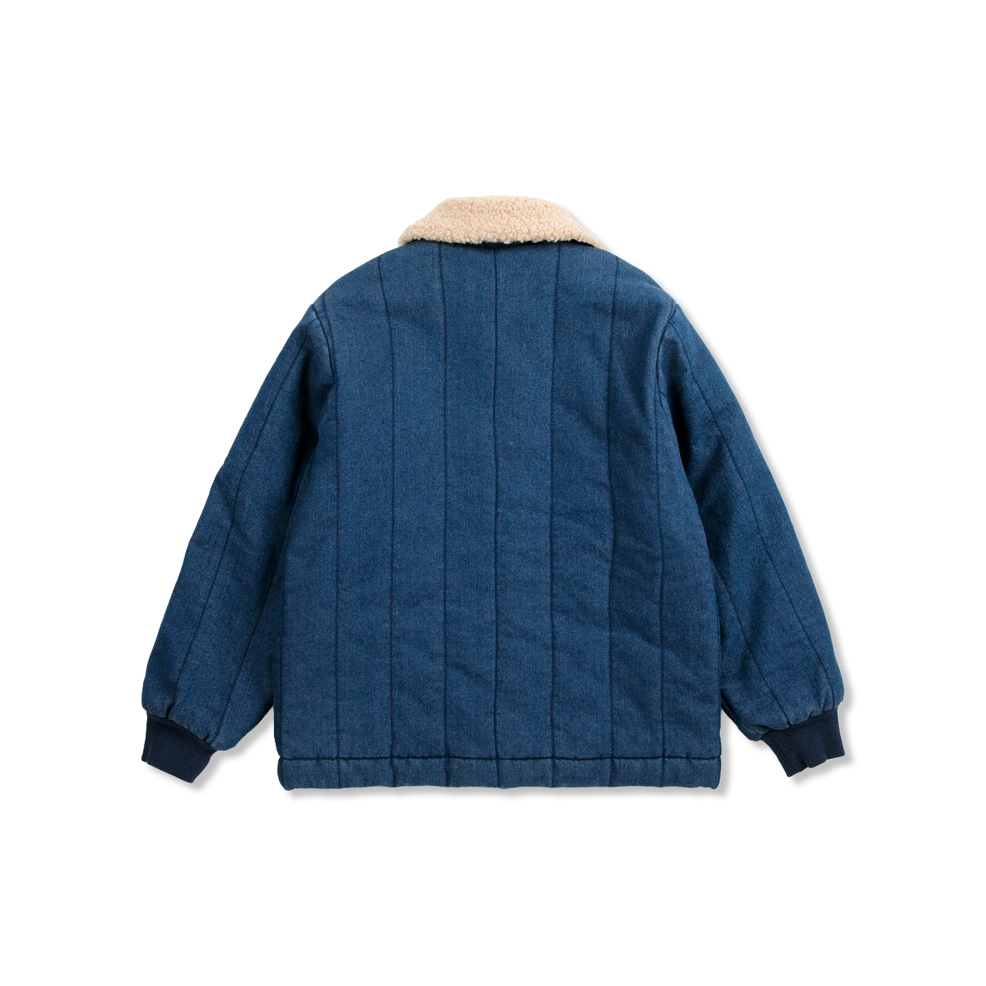 Tag denim Sommerjakke