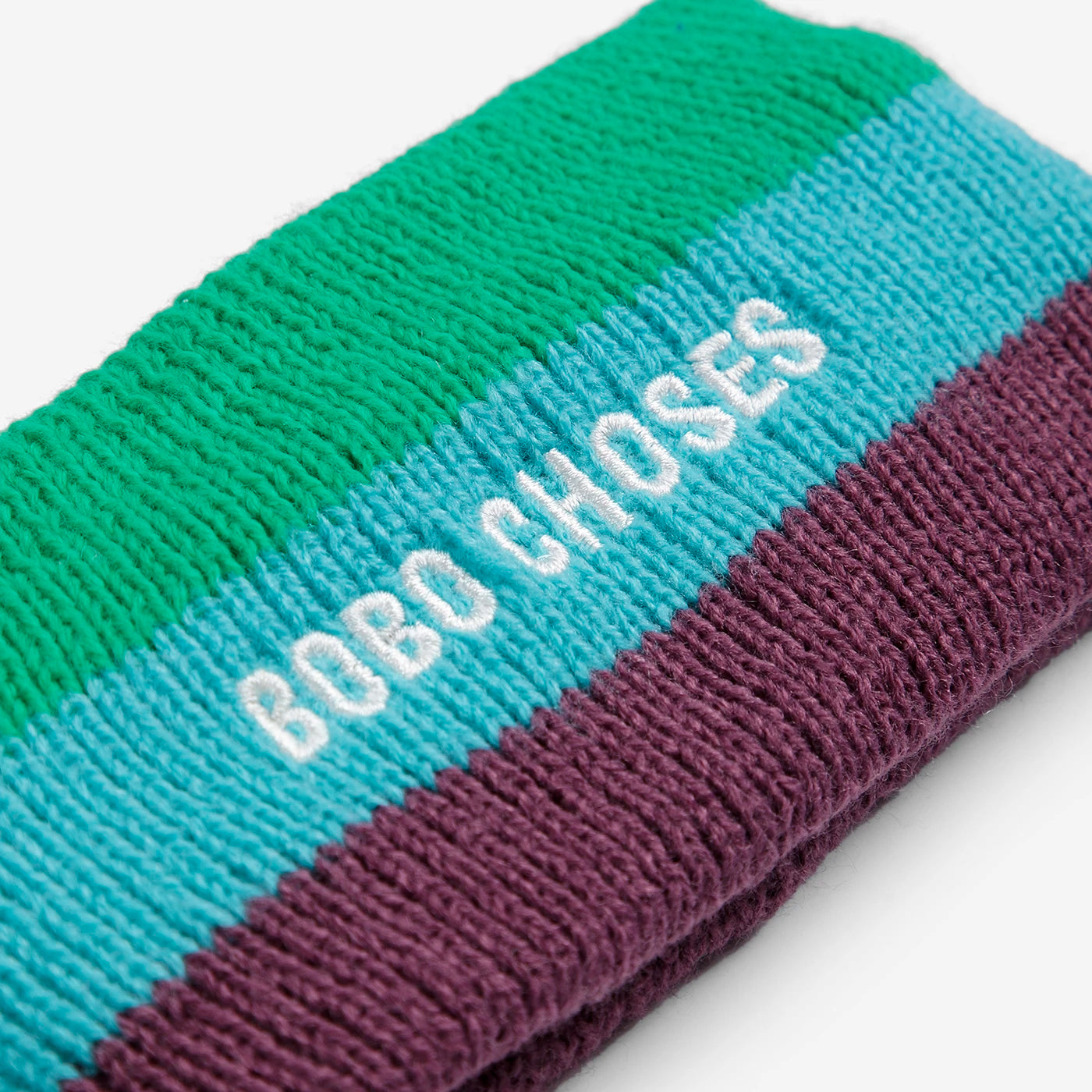 Knitted Pandebånd