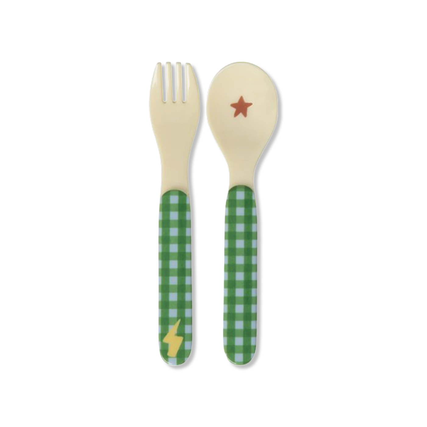 Melamine Bestik