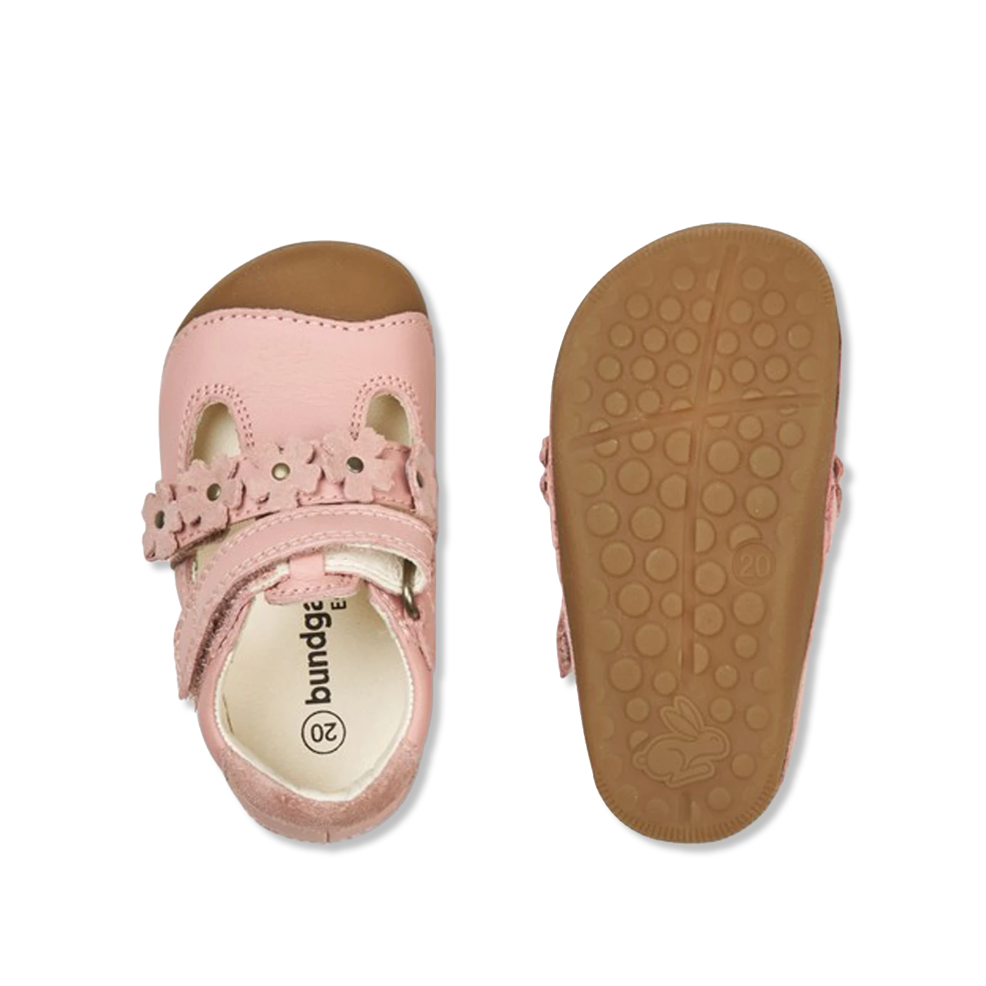 Petit summer Sandaler