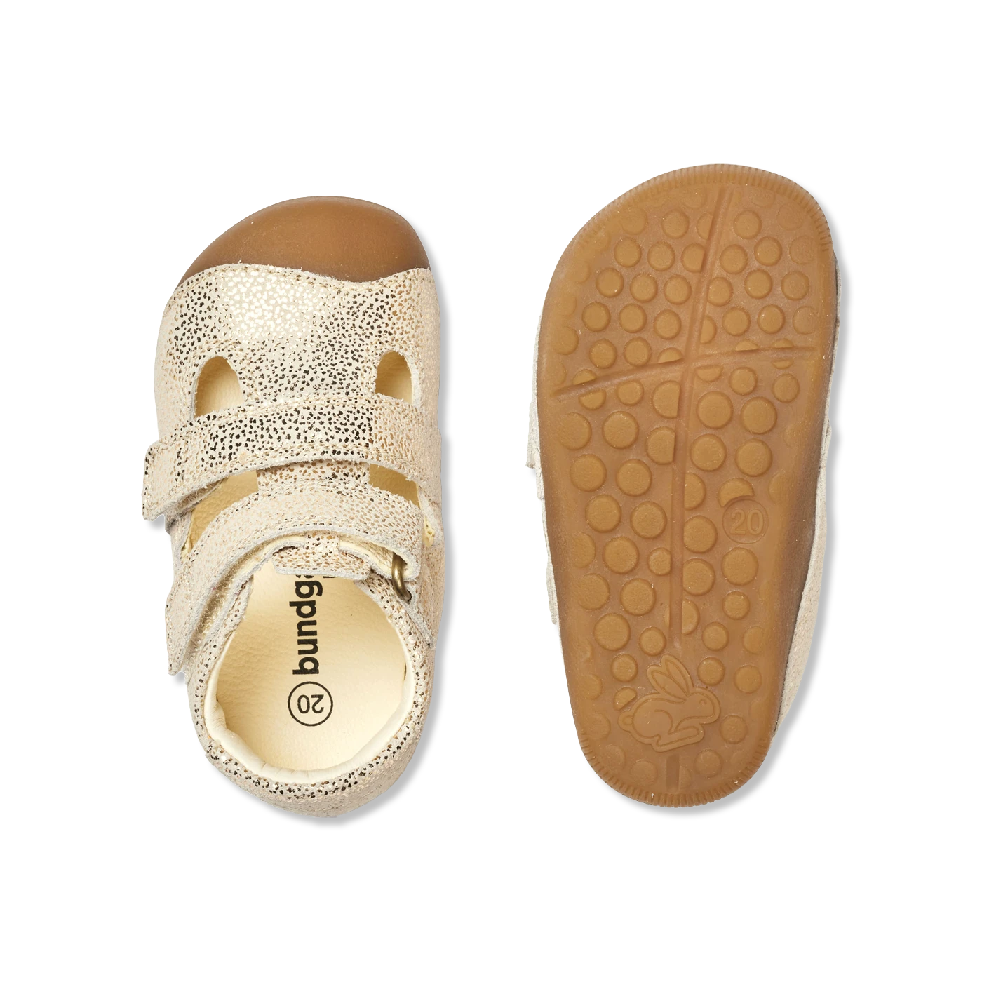 Petit summer Sandaler